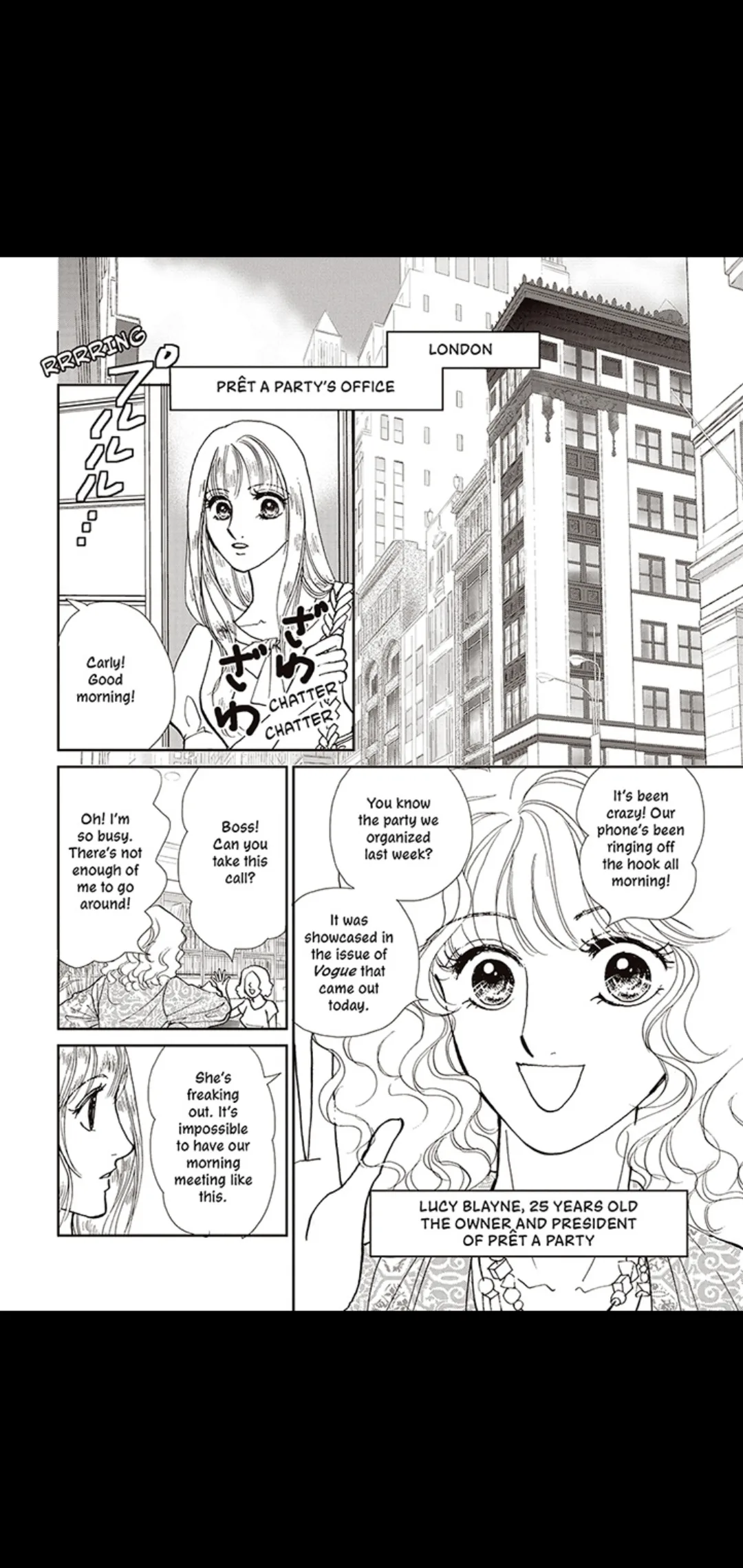 Bedding His Virgin Mistress (Jet-Set Wives 1) Chapter 1 page 10