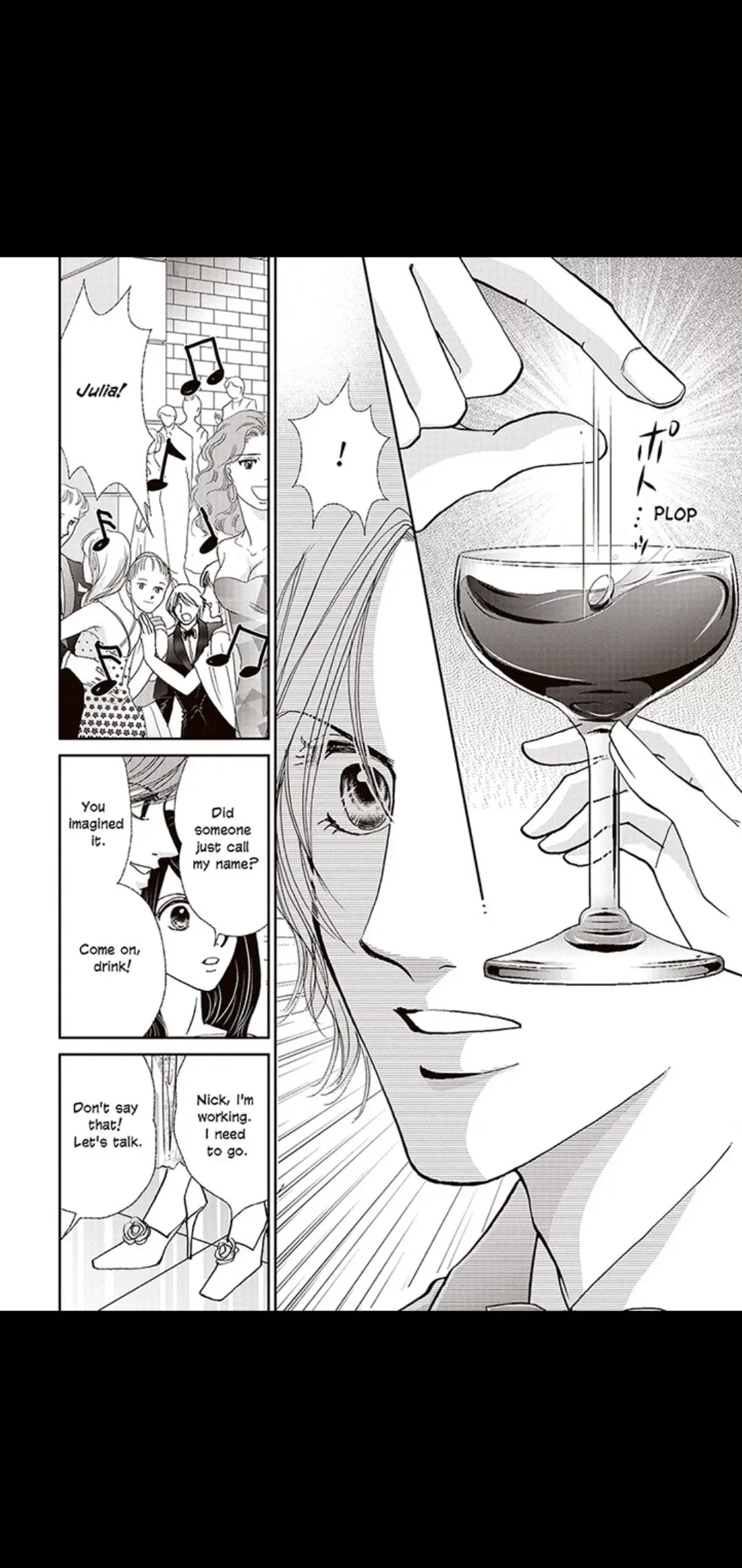 Expecting The Playboy's Heir (Jet-Set Wives Book 2) Chapter 1 page 94