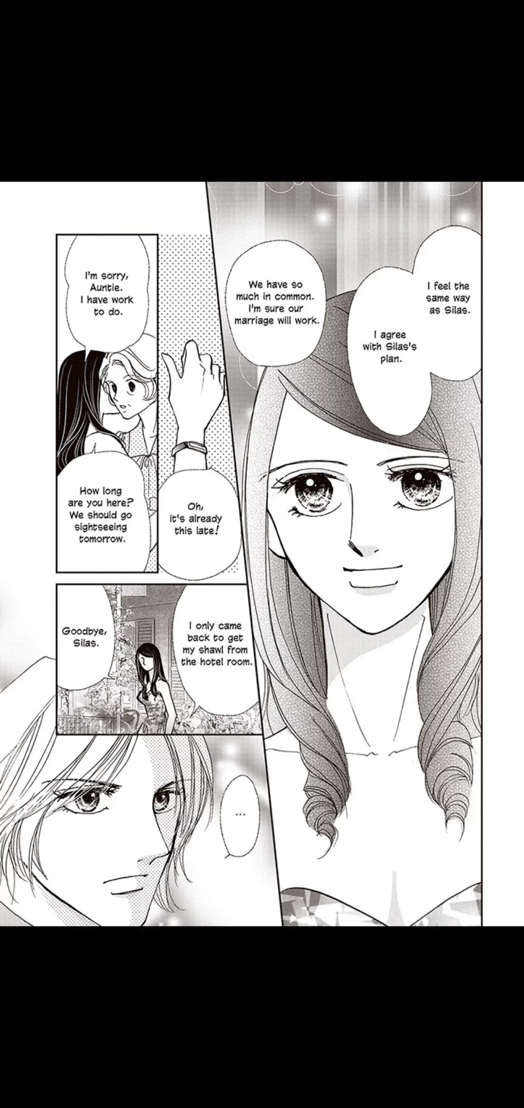 Expecting The Playboy's Heir (Jet-Set Wives Book 2) Chapter 1 page 85