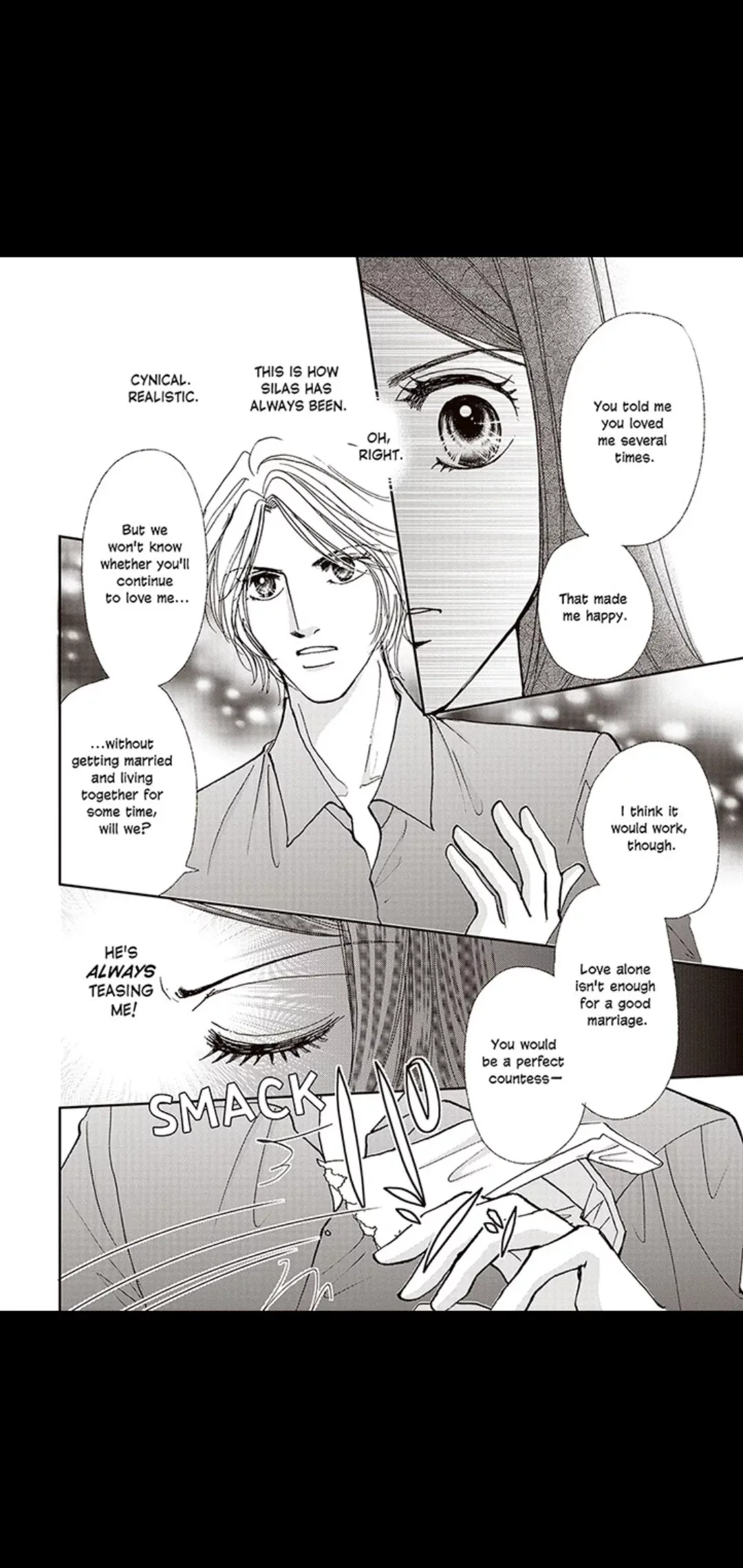 Expecting The Playboy's Heir (Jet-Set Wives Book 2) Chapter 1 page 88