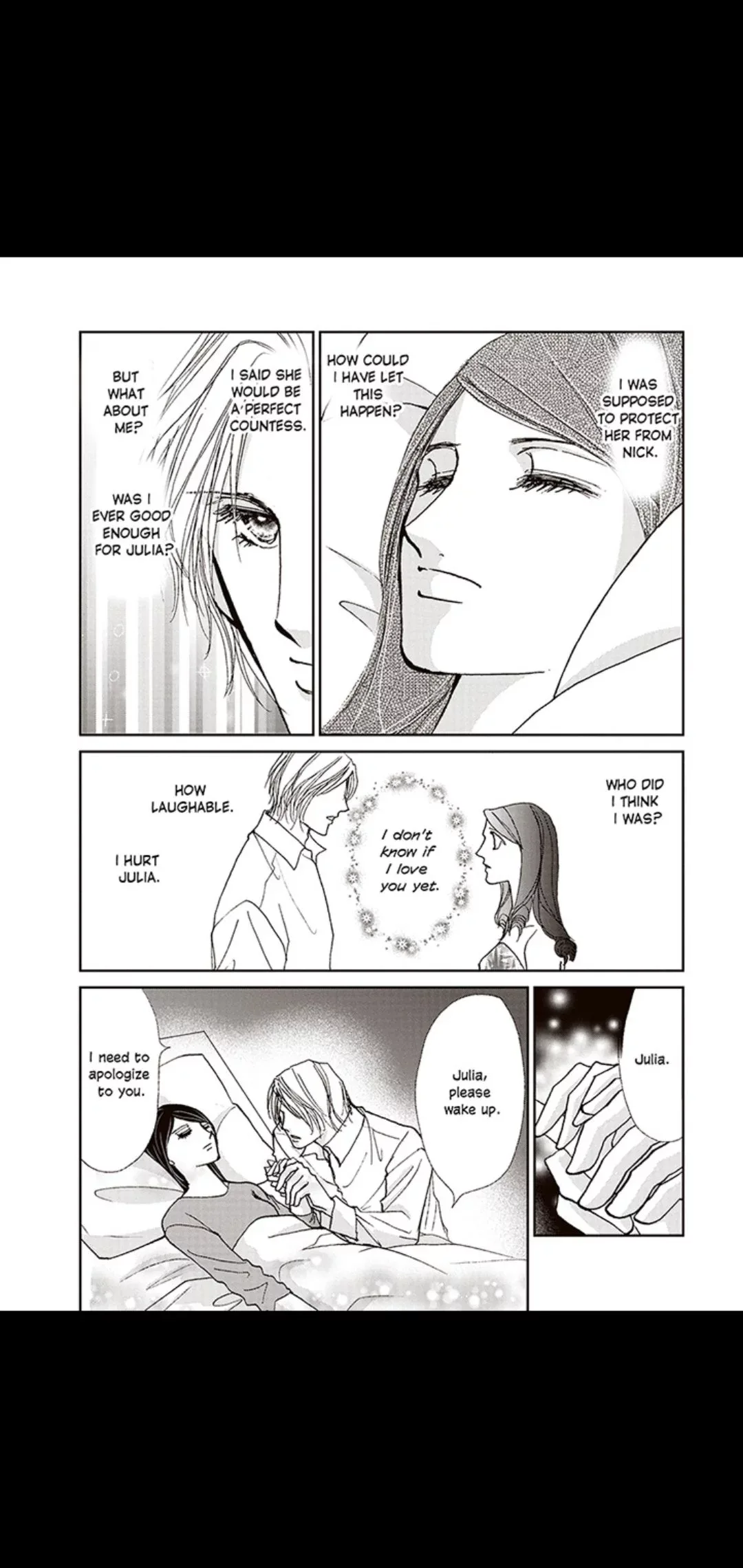 Expecting The Playboy's Heir (Jet-Set Wives Book 2) Chapter 1 page 102