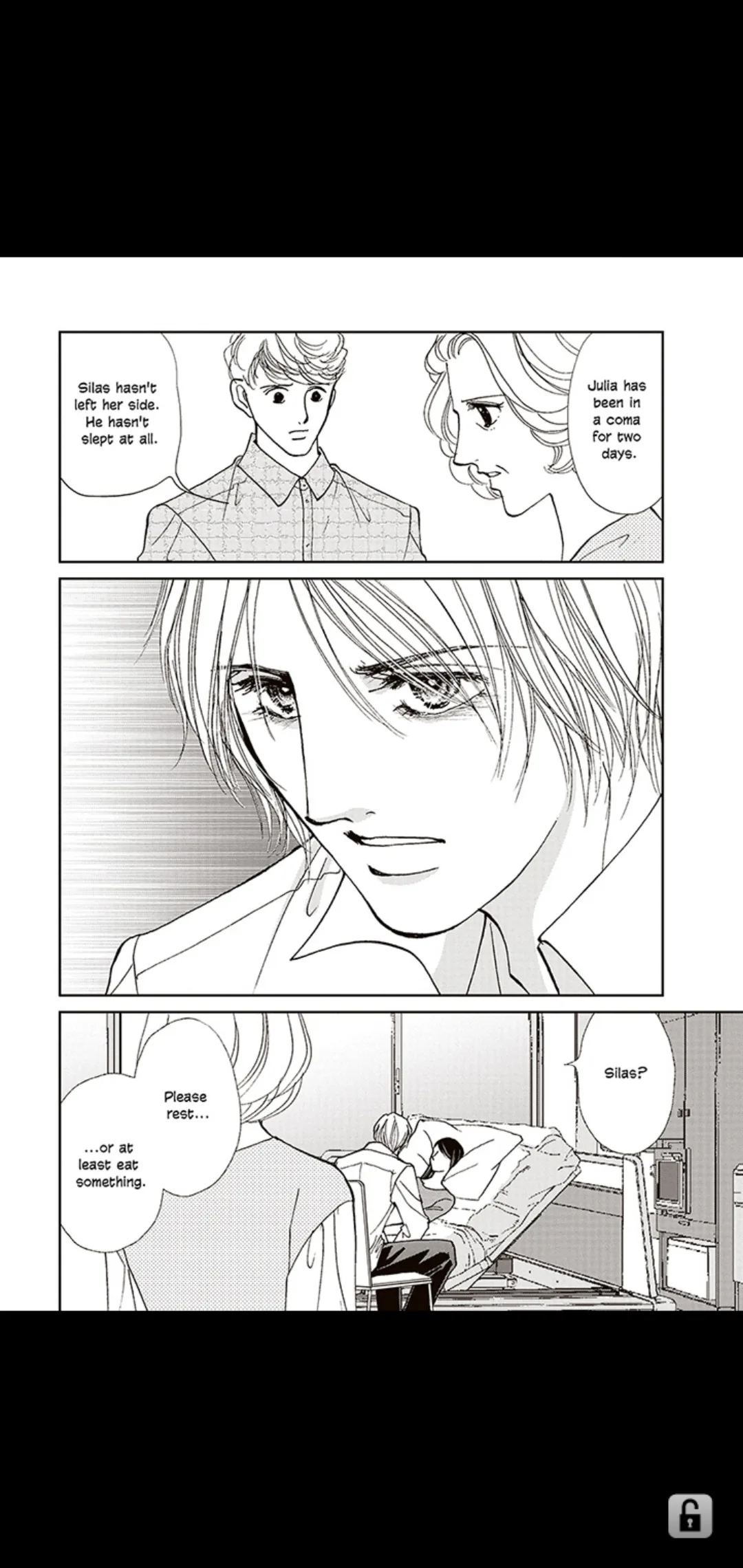 Expecting The Playboy's Heir (Jet-Set Wives Book 2) Chapter 1 page 101