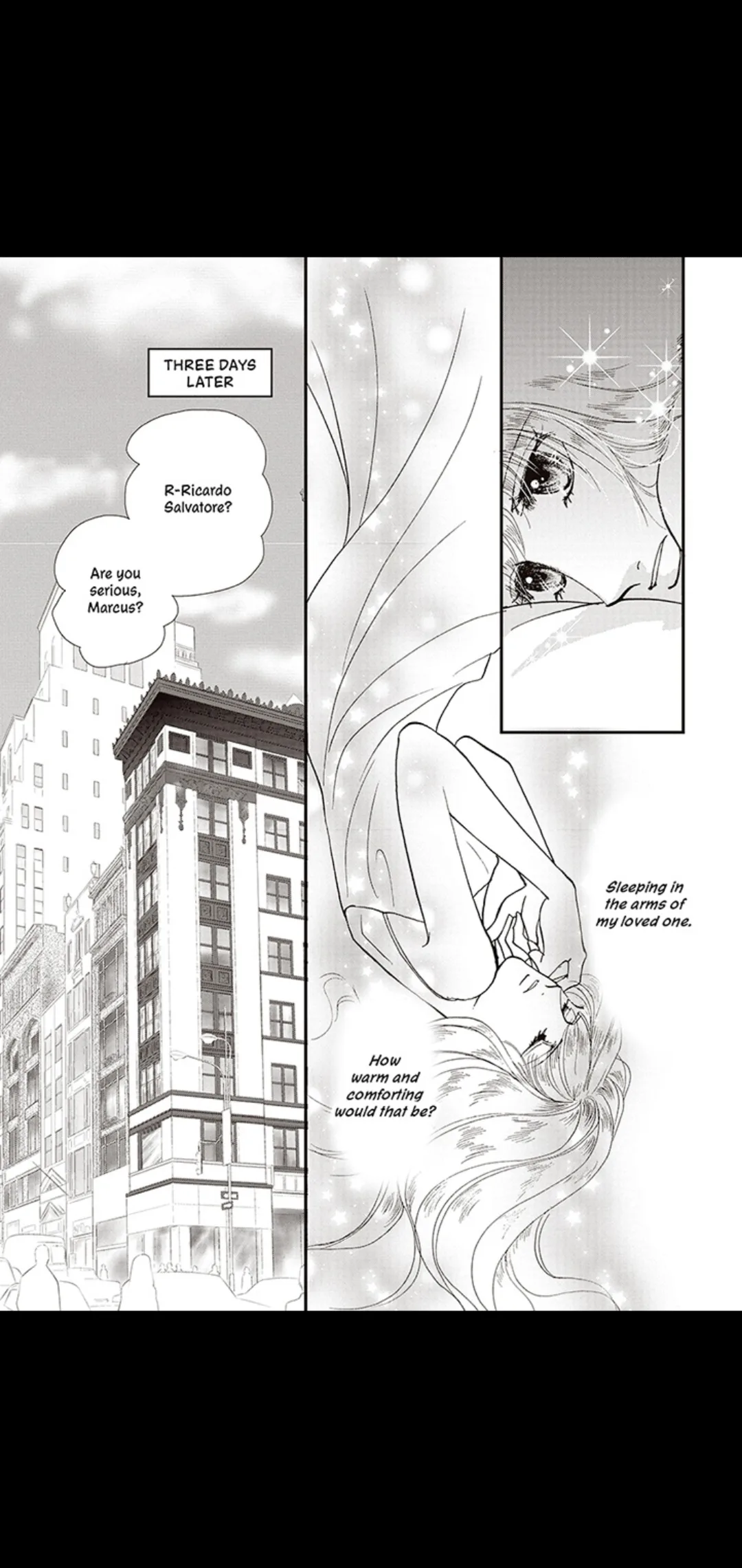 Bedding His Virgin Mistress (Jet-Set Wives 1) Chapter 1 page 21