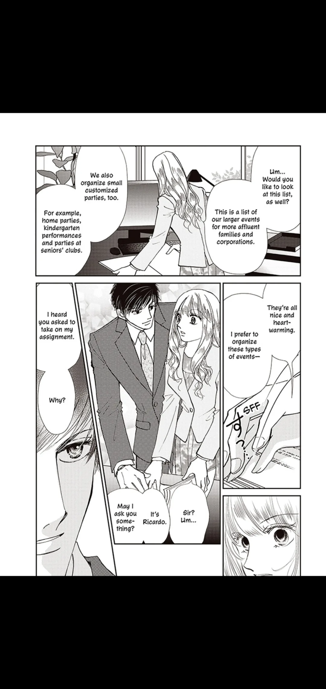 Bedding His Virgin Mistress (Jet-Set Wives 1) Chapter 1 page 31