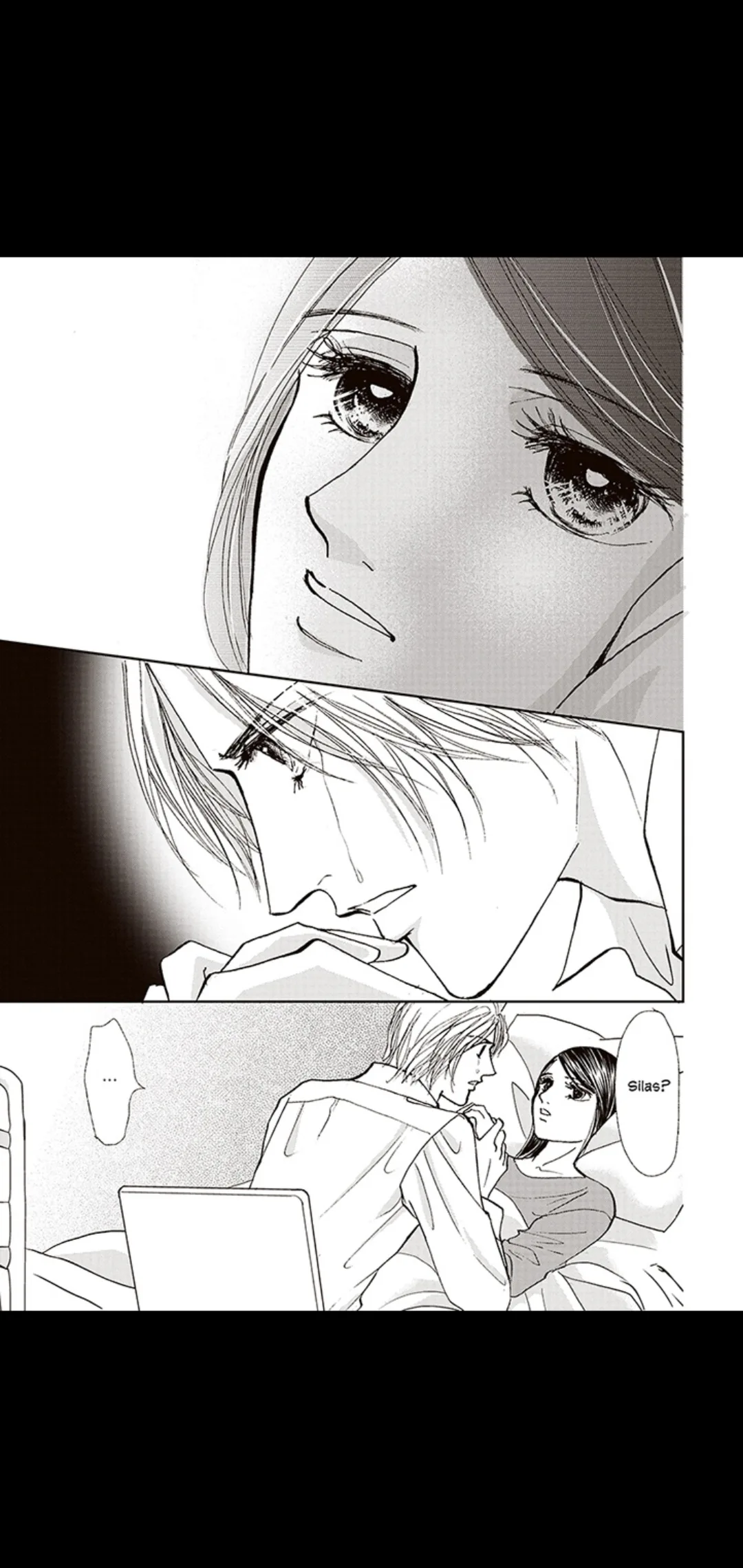 Expecting The Playboy's Heir (Jet-Set Wives Book 2) Chapter 1 page 110