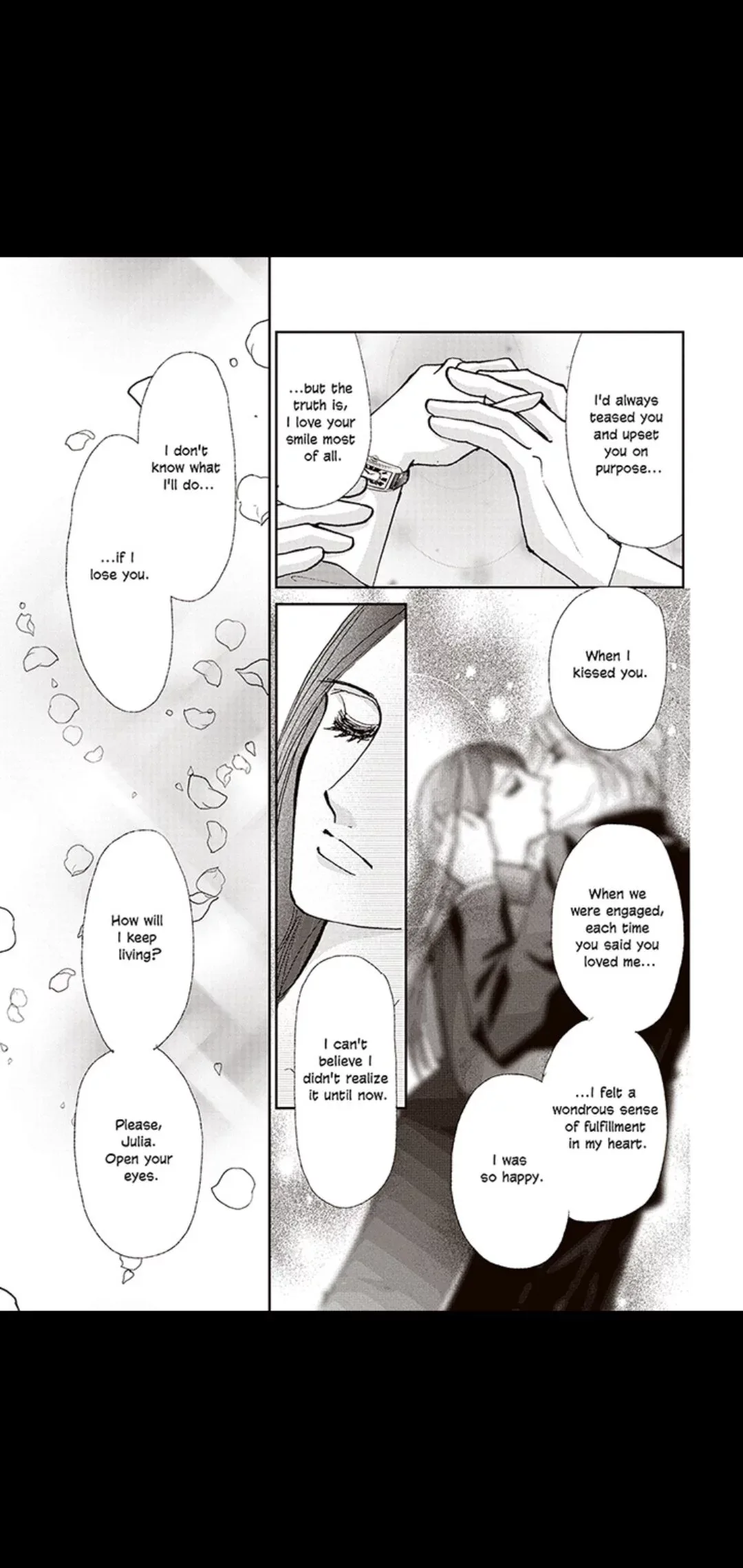 Expecting The Playboy's Heir (Jet-Set Wives Book 2) Chapter 1 page 108
