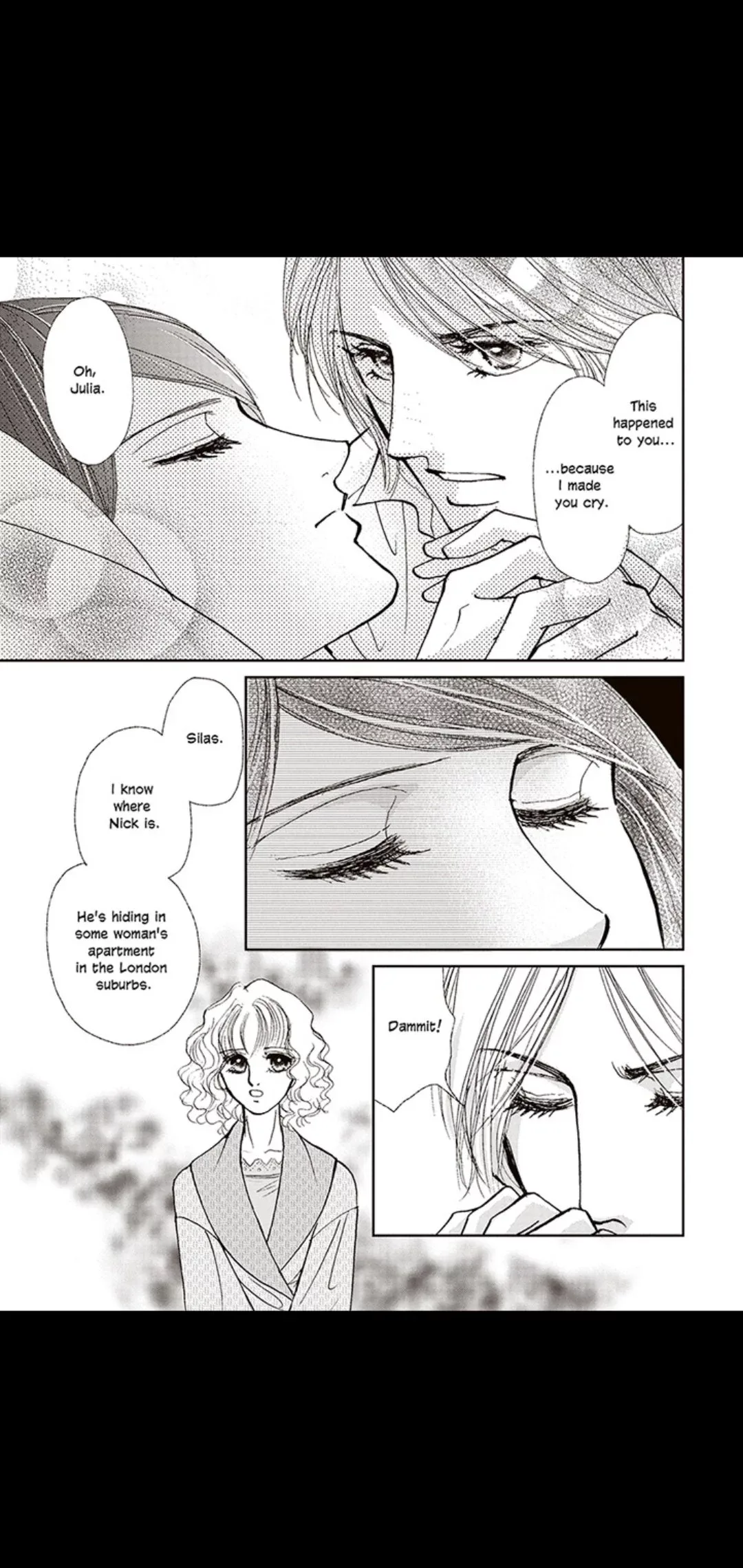 Expecting The Playboy's Heir (Jet-Set Wives Book 2) Chapter 1 page 104