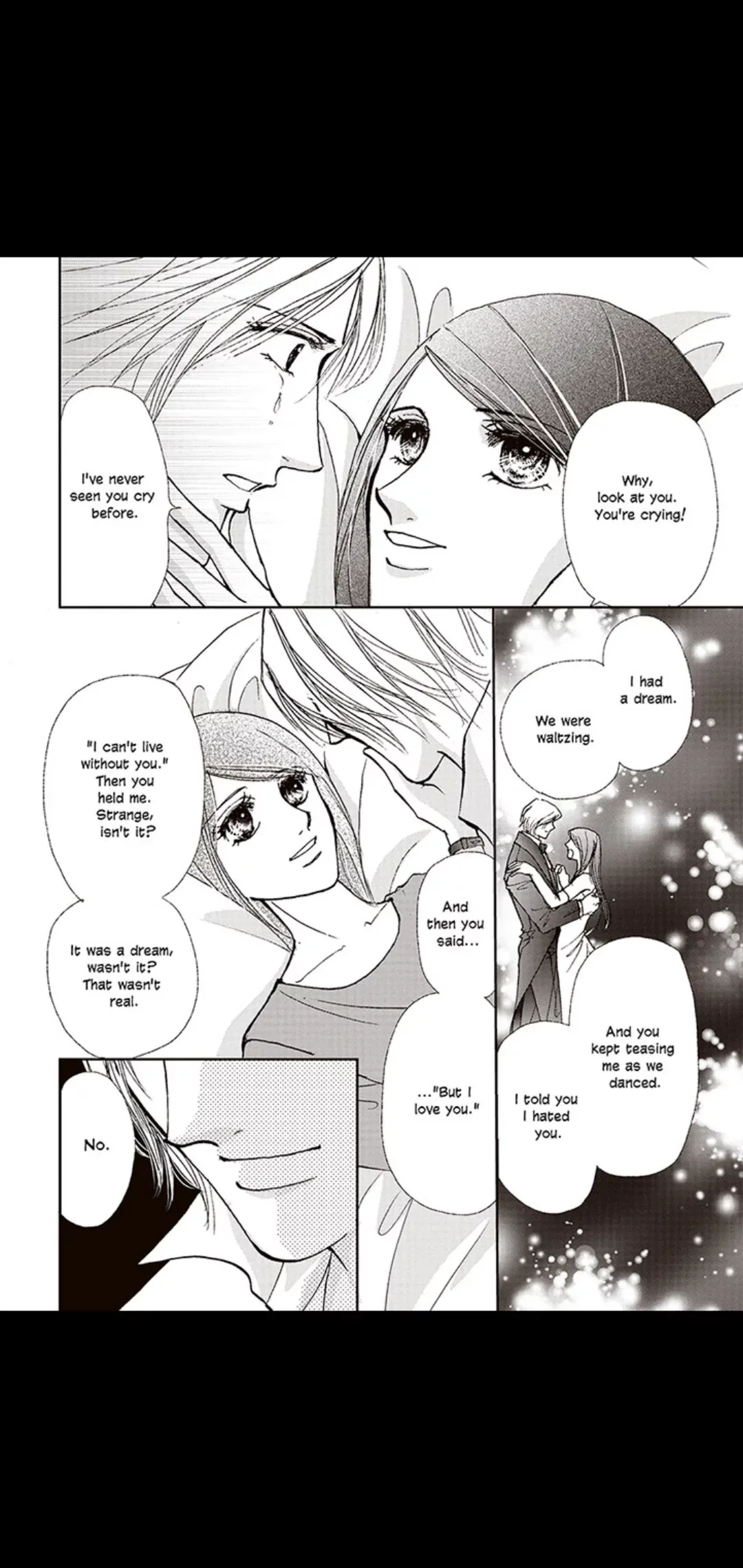 Expecting The Playboy's Heir (Jet-Set Wives Book 2) Chapter 1 page 111