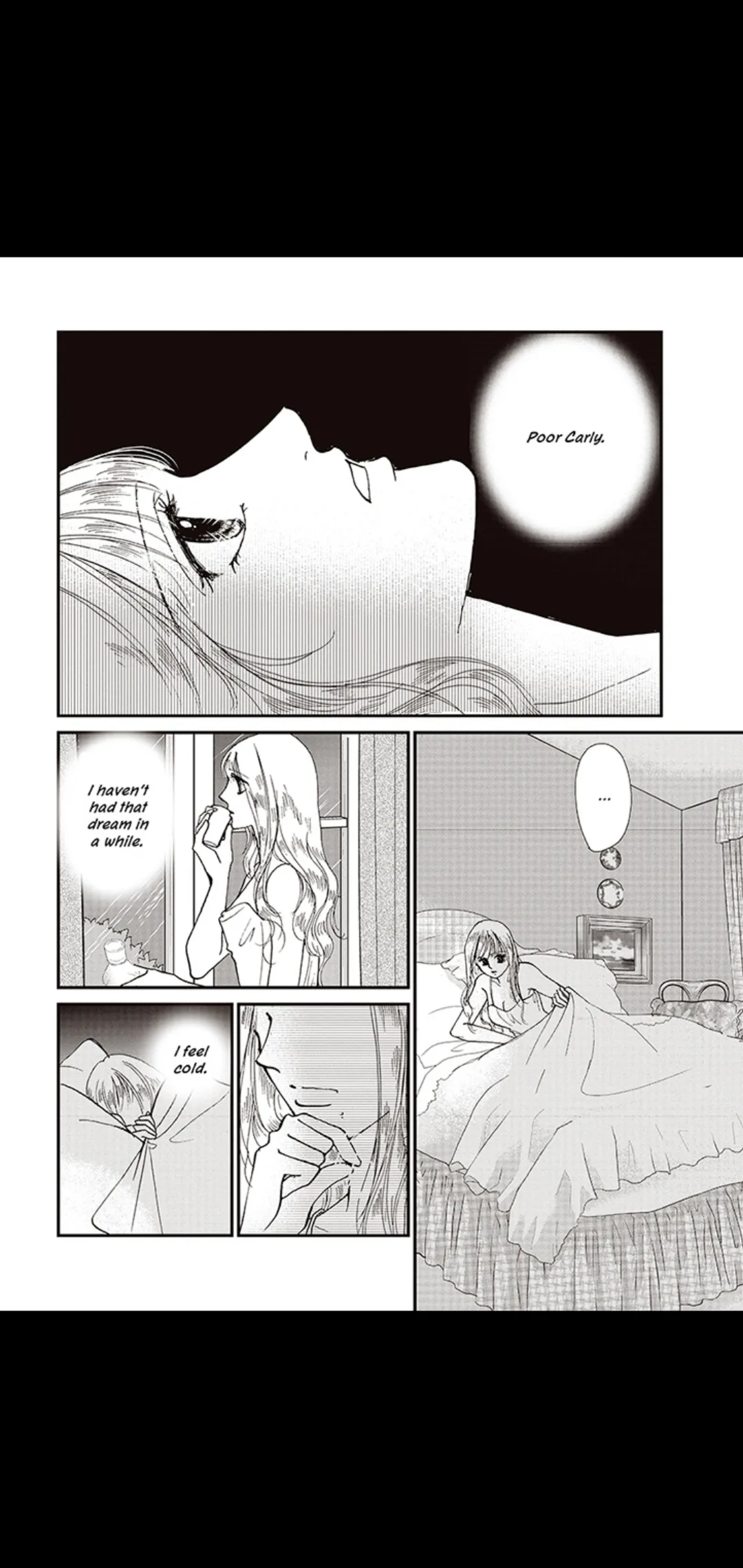 Bedding His Virgin Mistress (Jet-Set Wives 1) Chapter 1 page 20