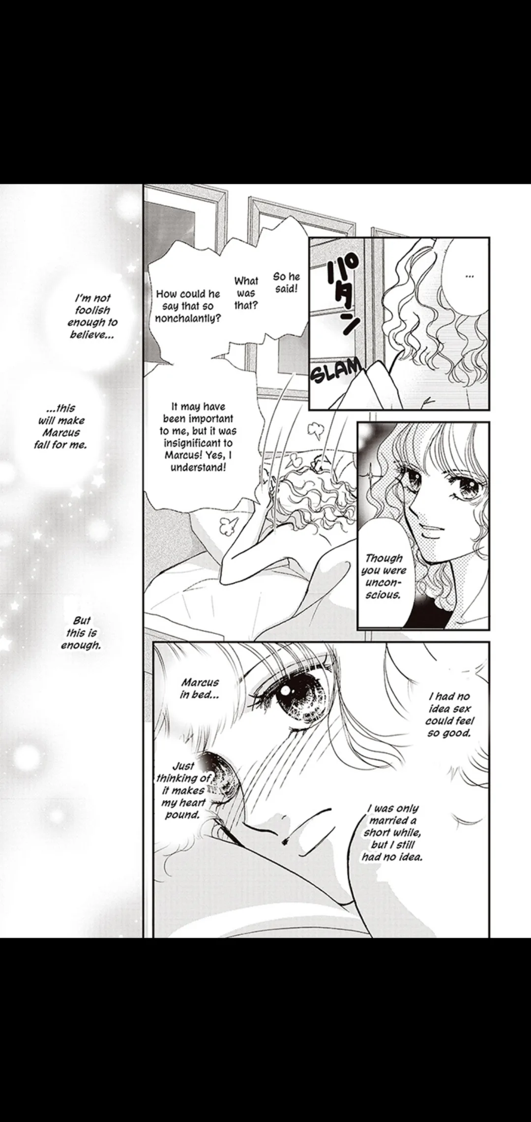 Blackmailing The Society Bride (Jet-Set Wives Book 3) Chapter 1 page 32