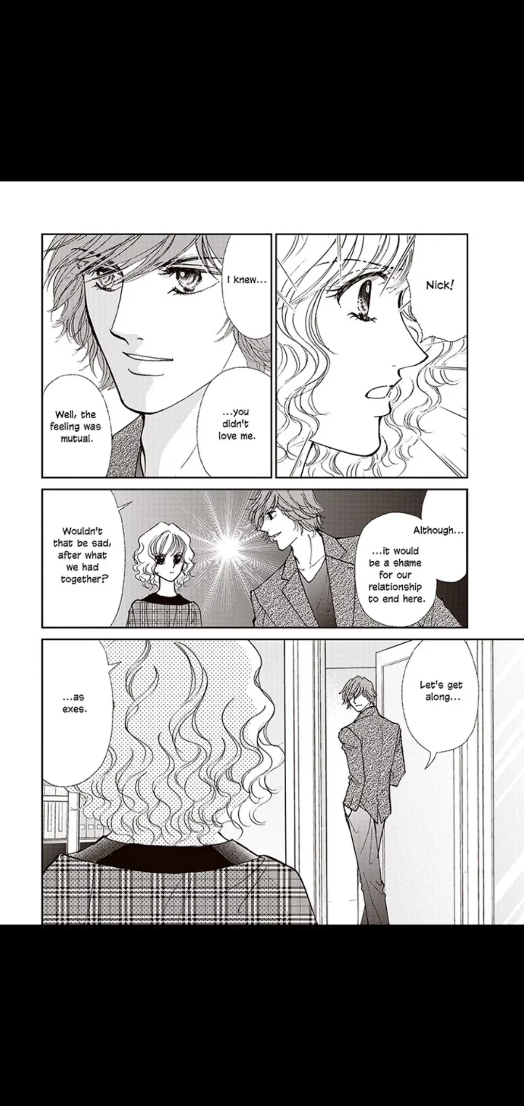 Expecting The Playboy's Heir (Jet-Set Wives Book 2) Chapter 1 page 115
