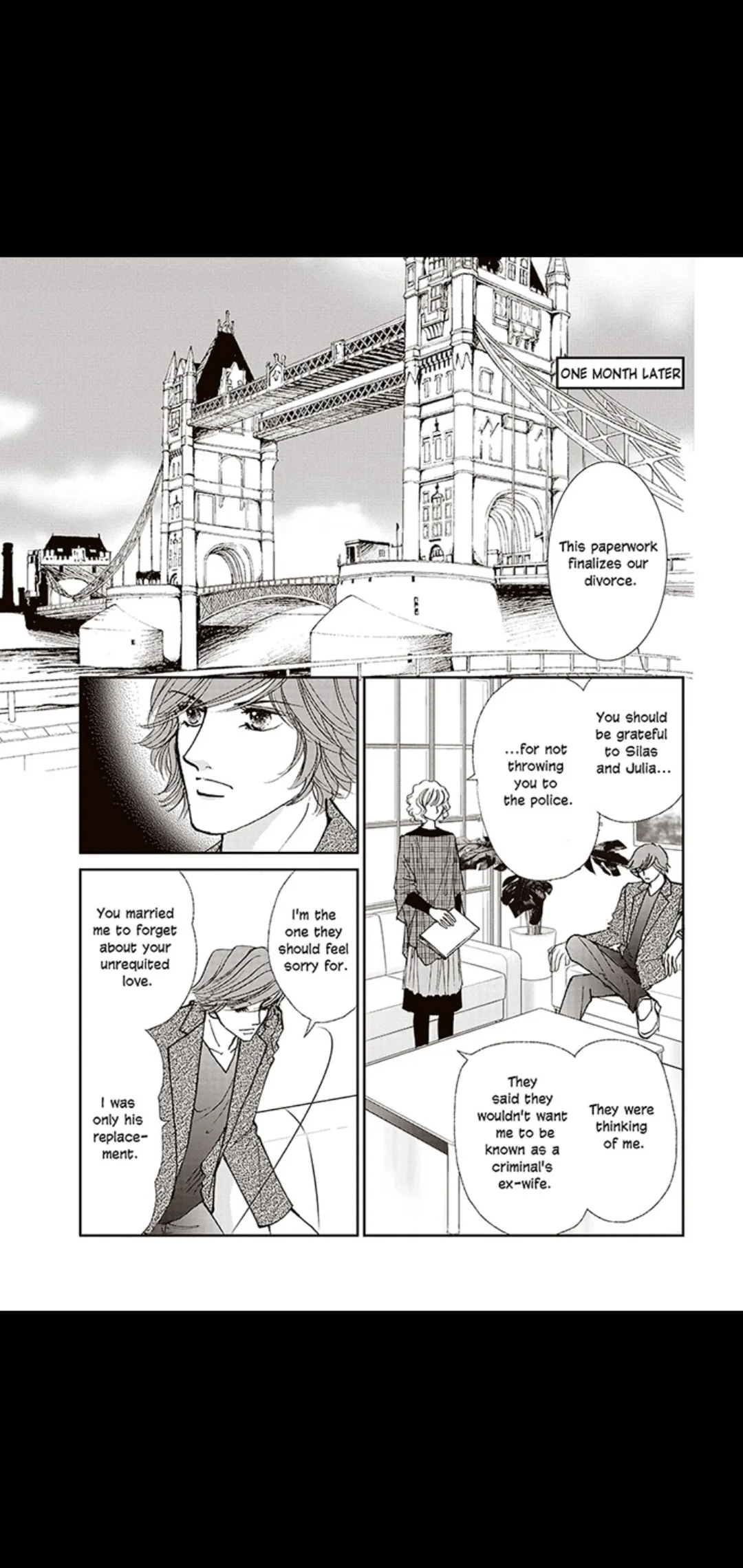Expecting The Playboy's Heir (Jet-Set Wives Book 2) Chapter 1 page 114