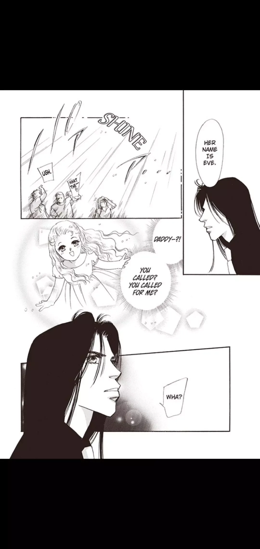 Raintree: Sanctuary (The story of the Raintree Clan 3) Chapter 1 page 35