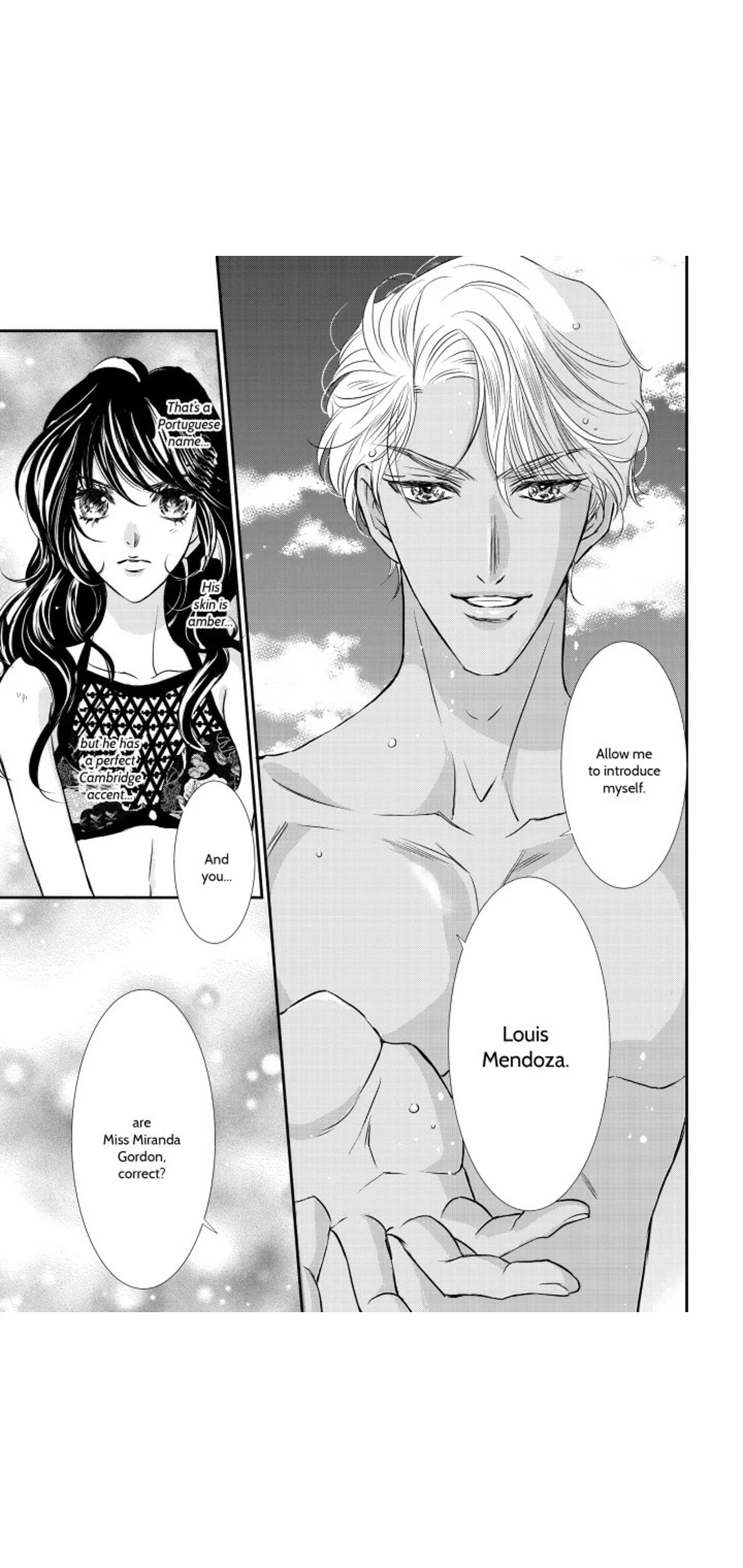 Offer me a Rainbow Chapter 1 page 9