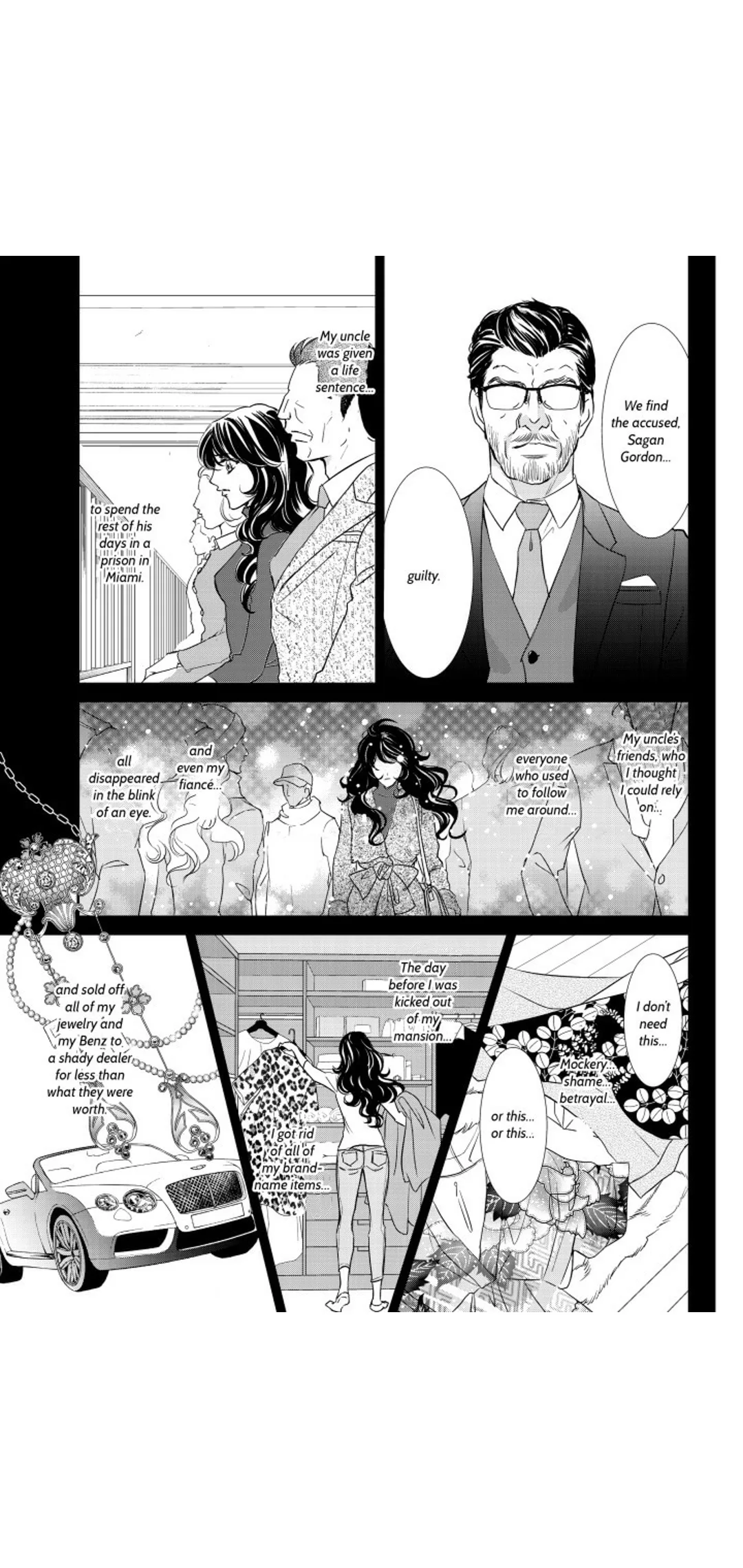 Offer me a Rainbow Chapter 1 page 12