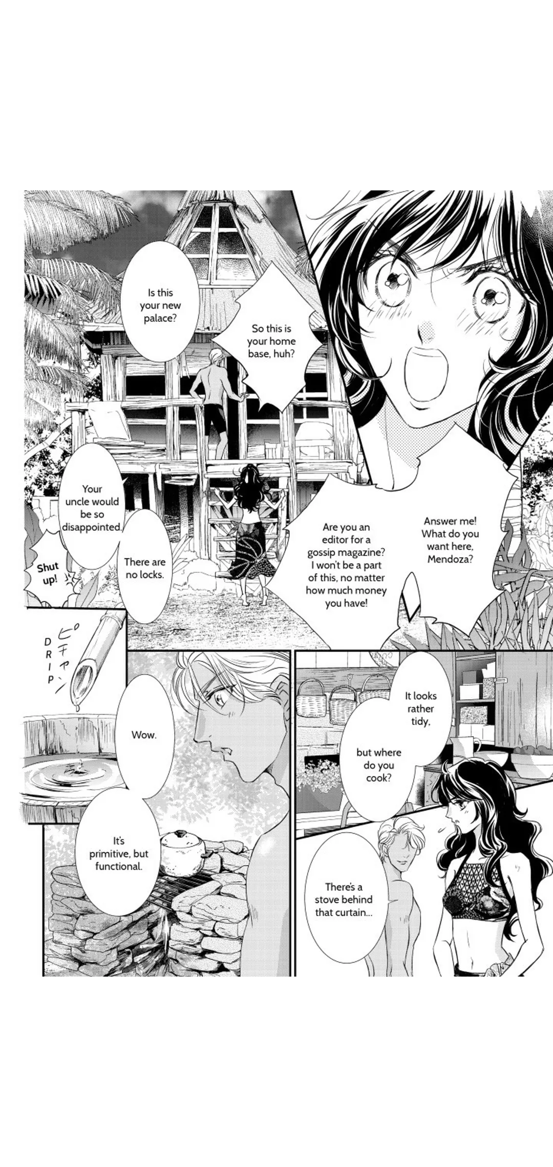 Offer me a Rainbow Chapter 1 page 15
