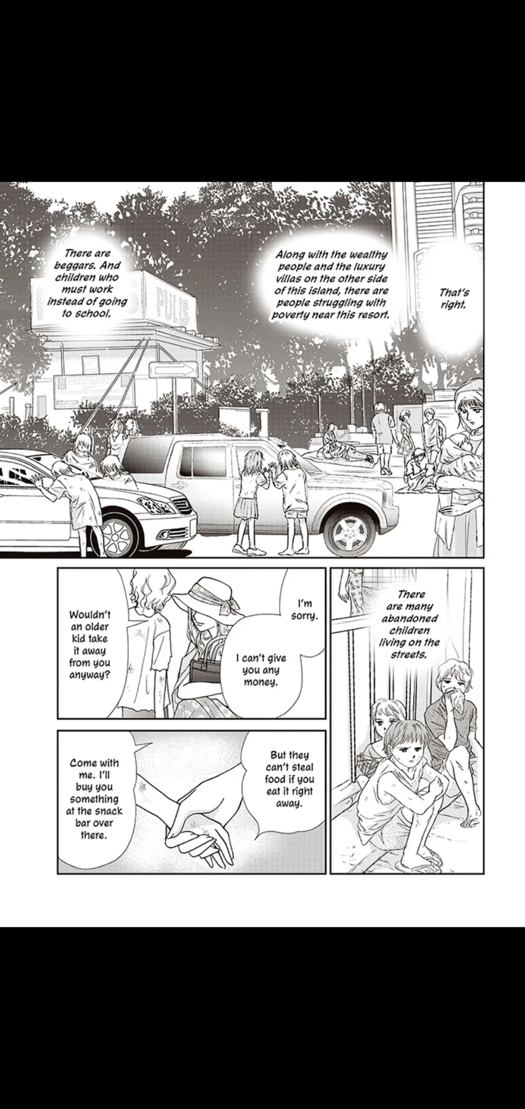 Bedding His Virgin Mistress (Jet-Set Wives 1) Chapter 1 page 45