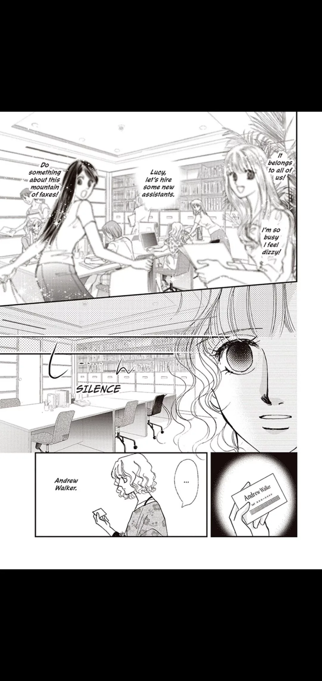 Blackmailing The Society Bride (Jet-Set Wives Book 3) Chapter 1 page 34
