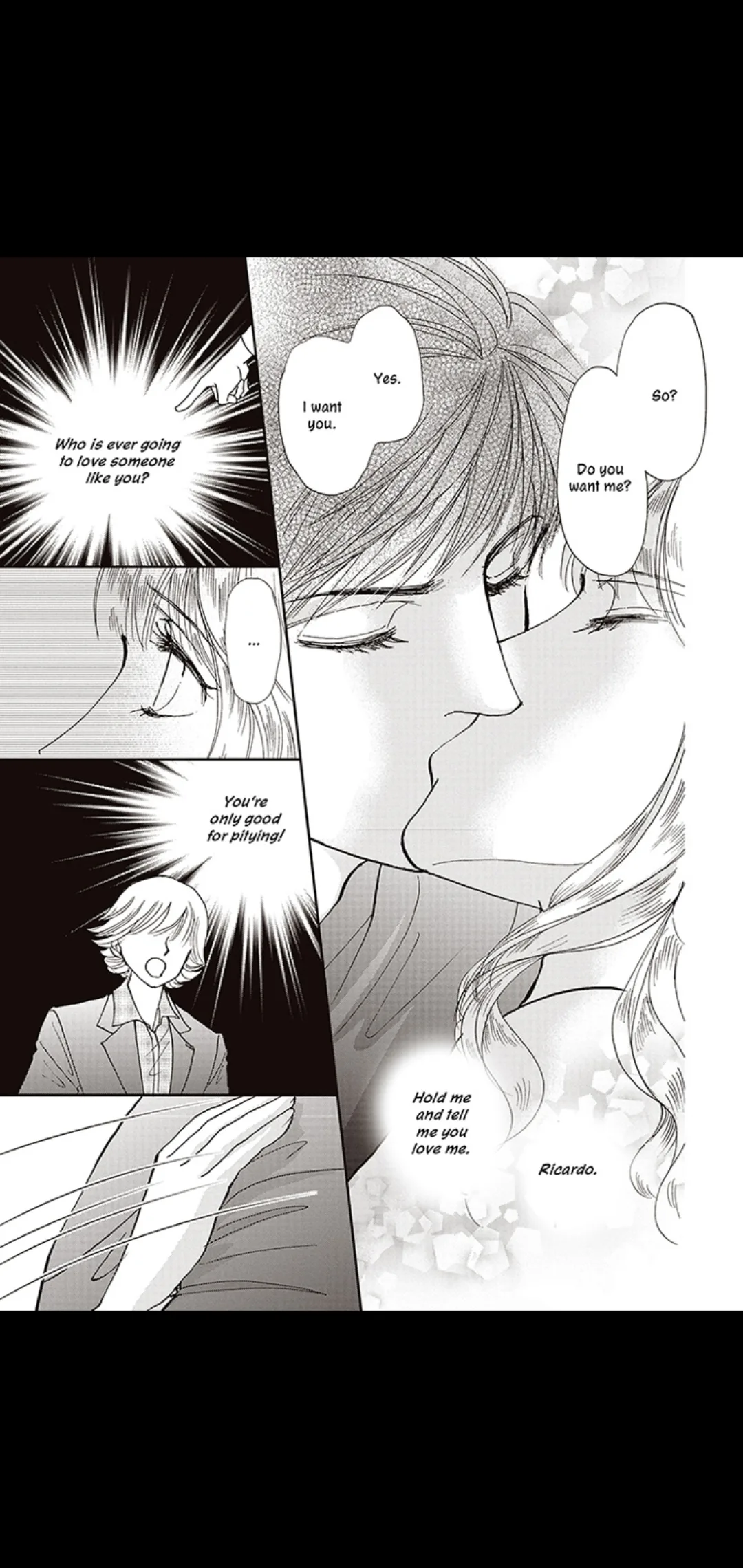 Bedding His Virgin Mistress (Jet-Set Wives 1) Chapter 1 page 65
