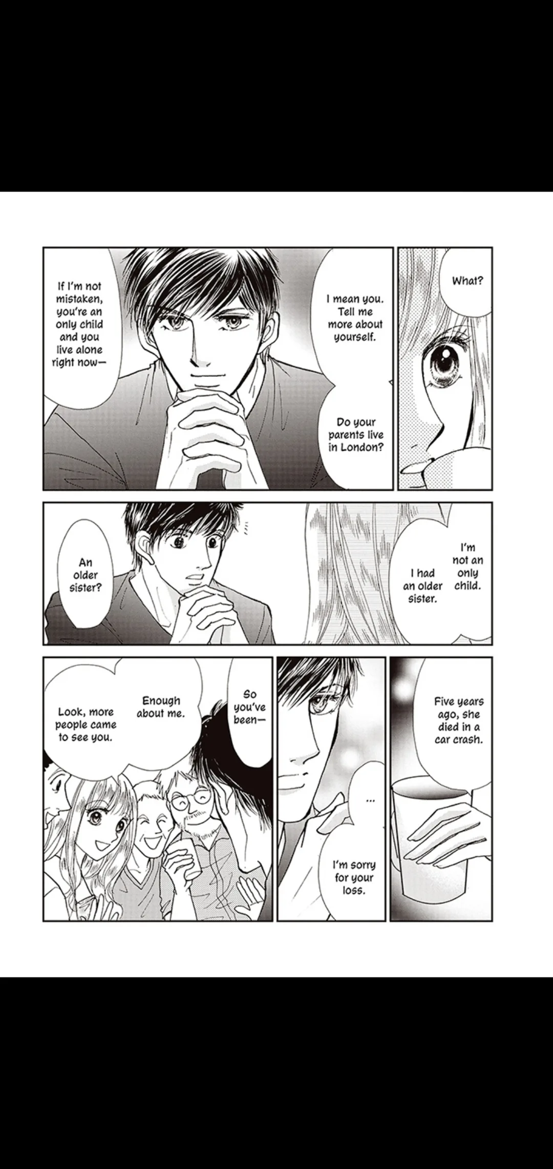 Bedding His Virgin Mistress (Jet-Set Wives 1) Chapter 1 page 60