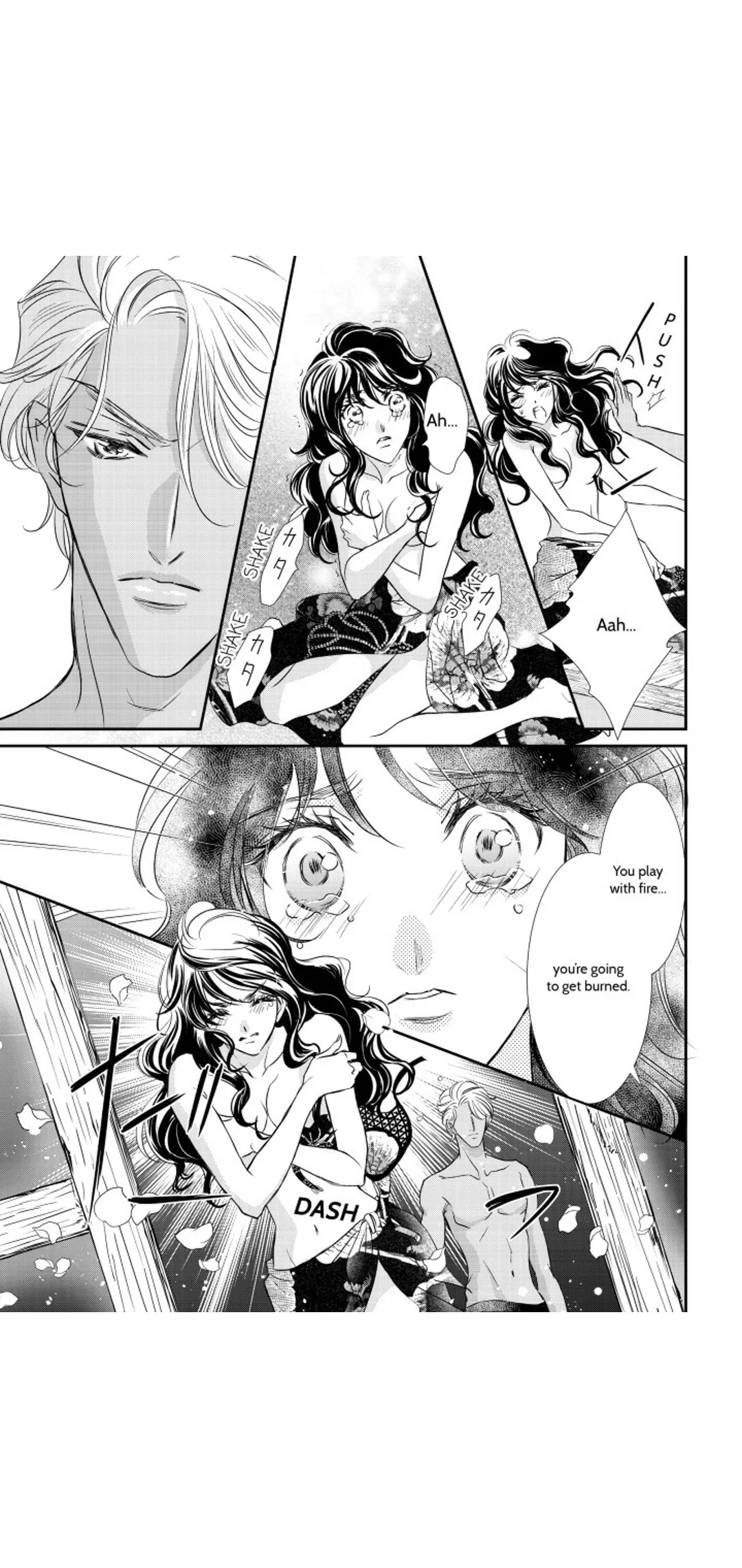 Offer me a Rainbow Chapter 1 page 24