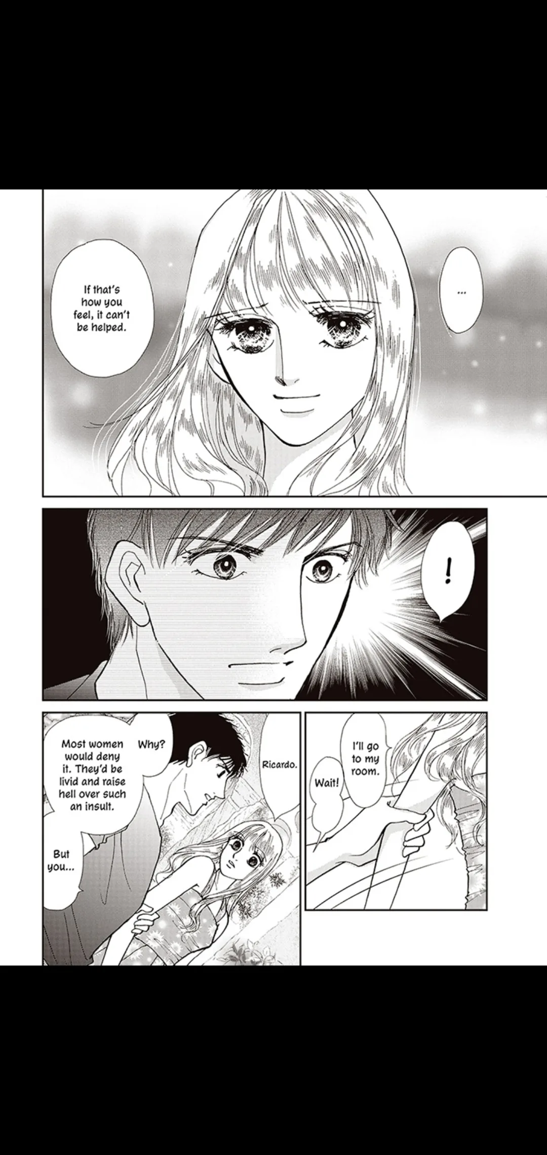 Bedding His Virgin Mistress (Jet-Set Wives 1) Chapter 1 page 68