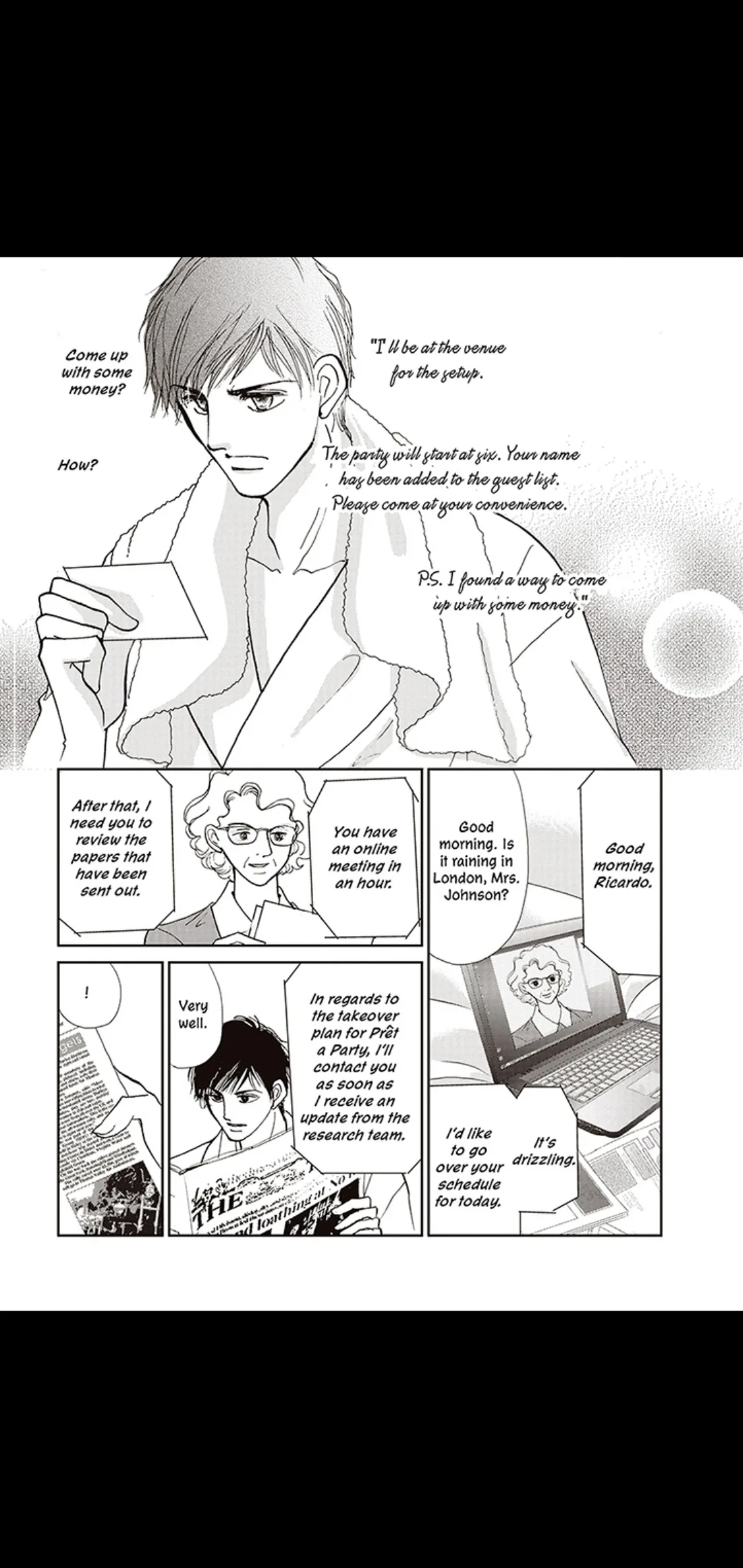 Bedding His Virgin Mistress (Jet-Set Wives 1) Chapter 1 page 72