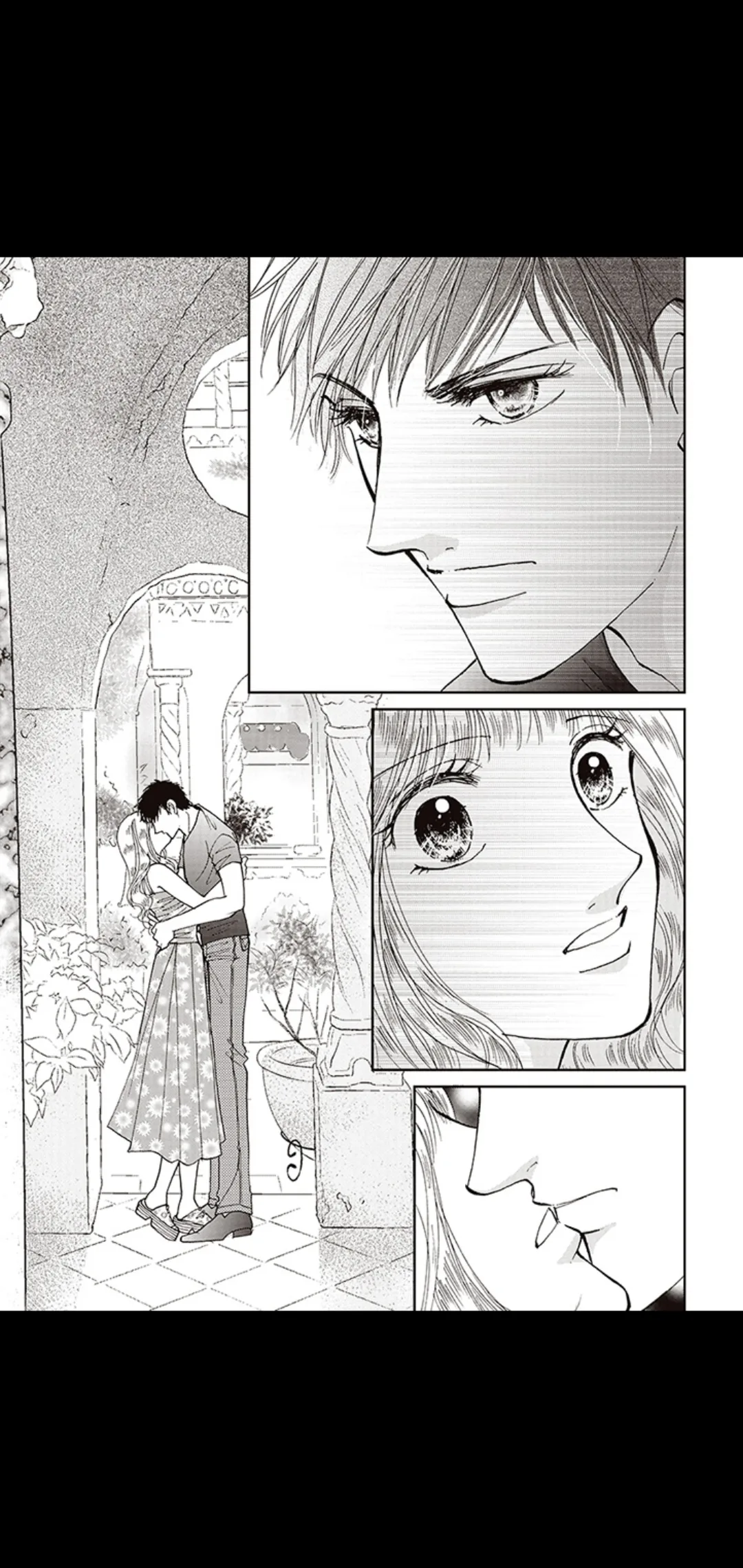 Bedding His Virgin Mistress (Jet-Set Wives 1) Chapter 1 page 63