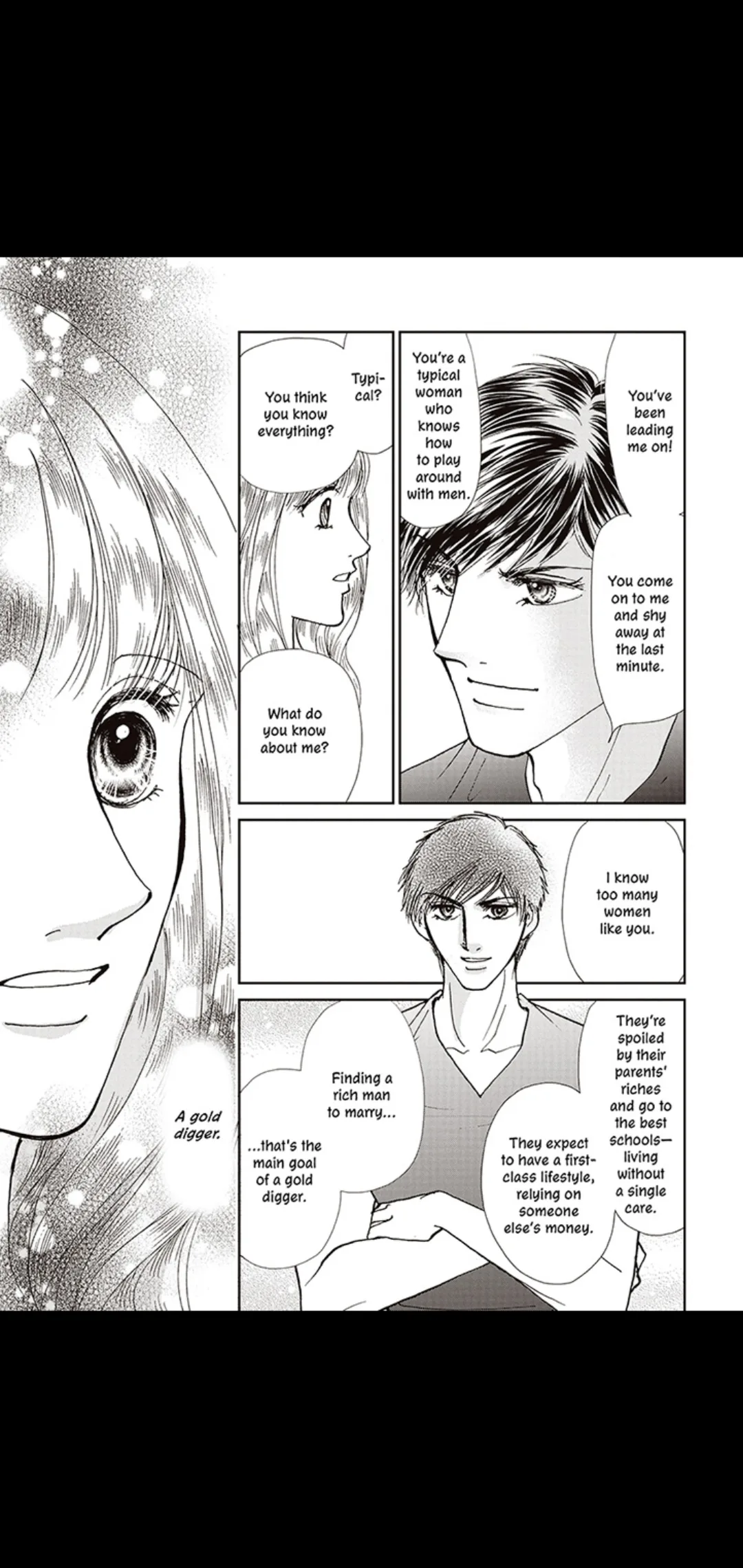 Bedding His Virgin Mistress (Jet-Set Wives 1) Chapter 1 page 67