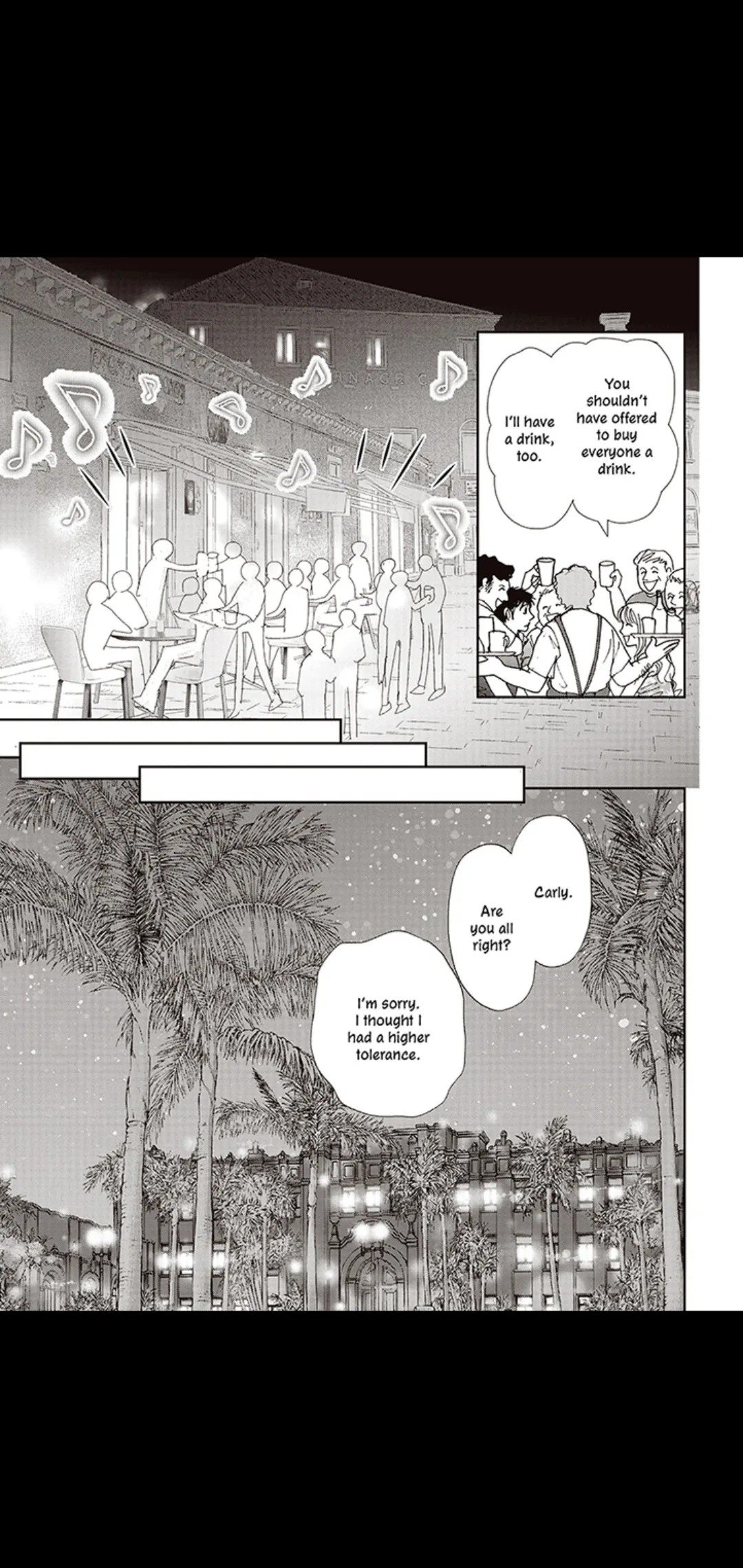 Bedding His Virgin Mistress (Jet-Set Wives 1) Chapter 1 page 61