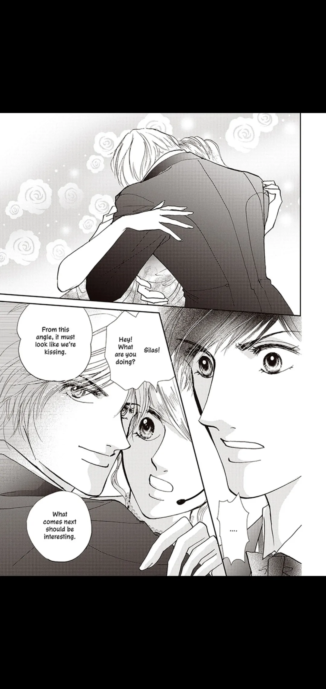 Bedding His Virgin Mistress (Jet-Set Wives 1) Chapter 1 page 81