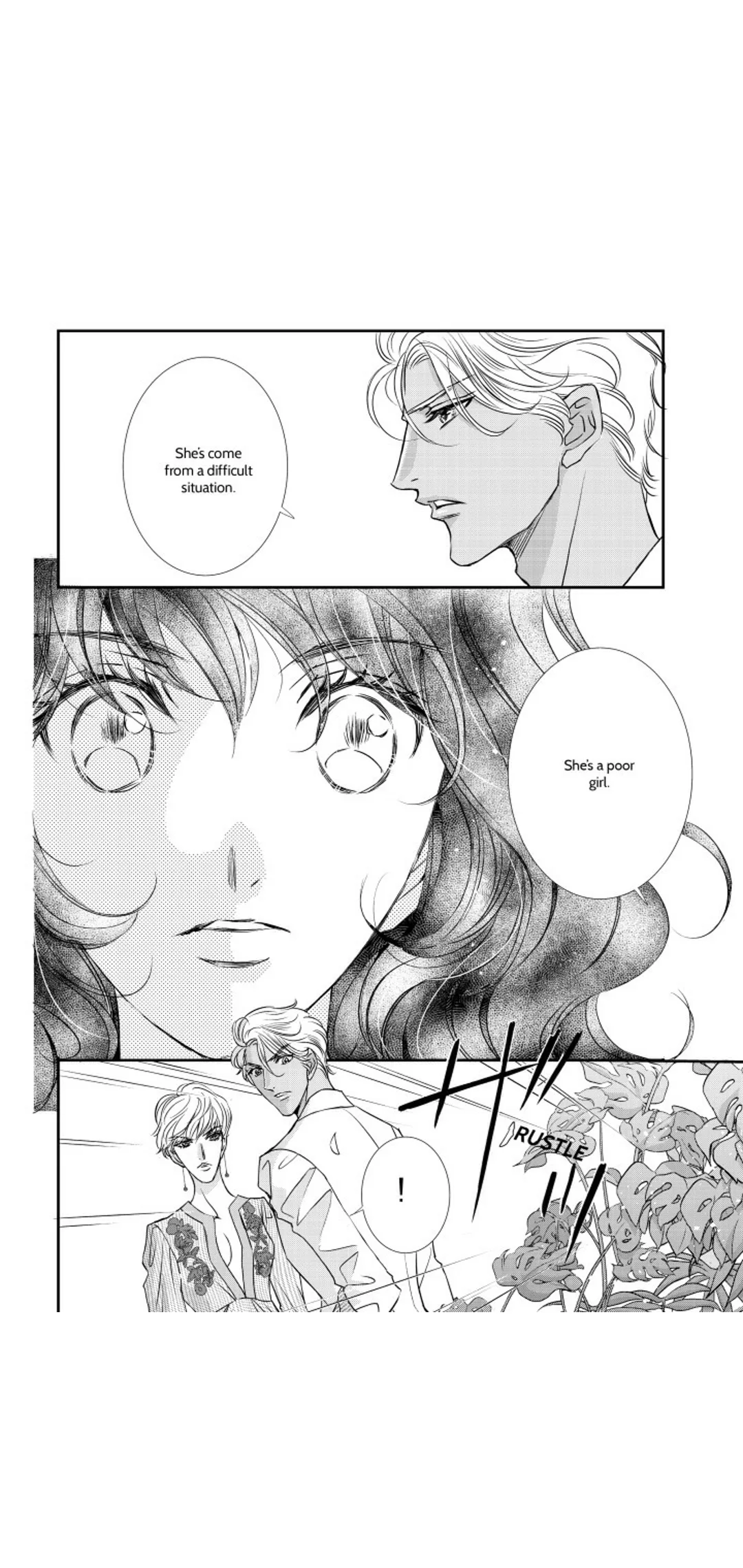 Offer me a Rainbow Chapter 1 page 46
