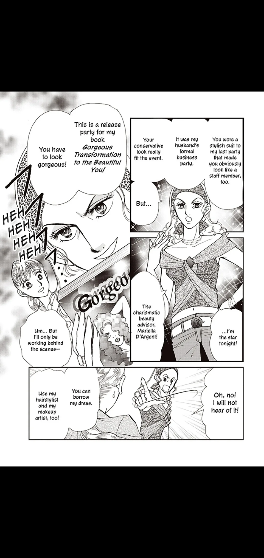 Bedding His Virgin Mistress (Jet-Set Wives 1) Chapter 1 page 75