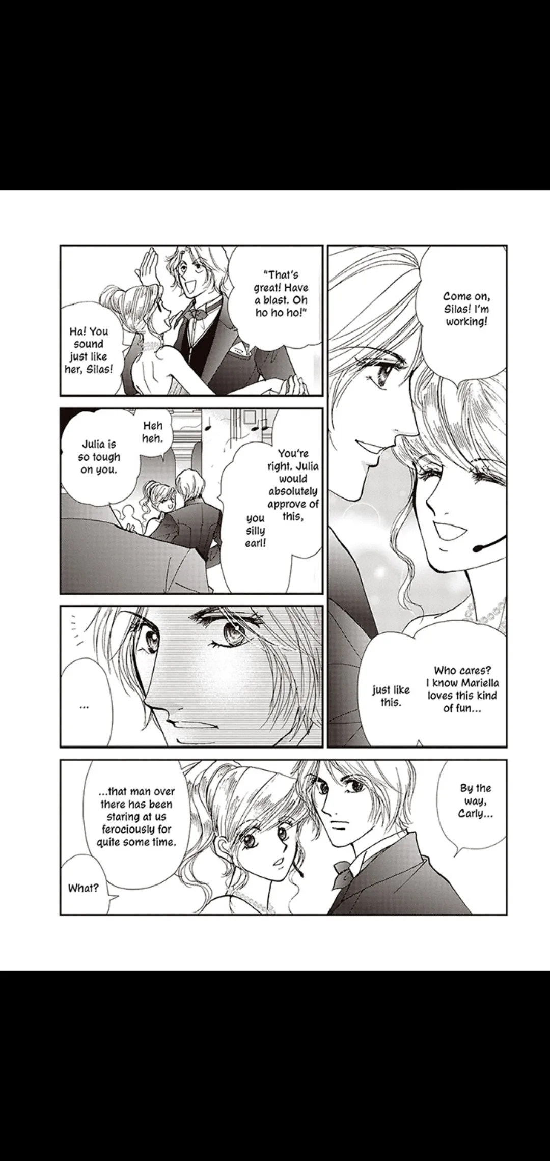 Bedding His Virgin Mistress (Jet-Set Wives 1) Chapter 1 page 79