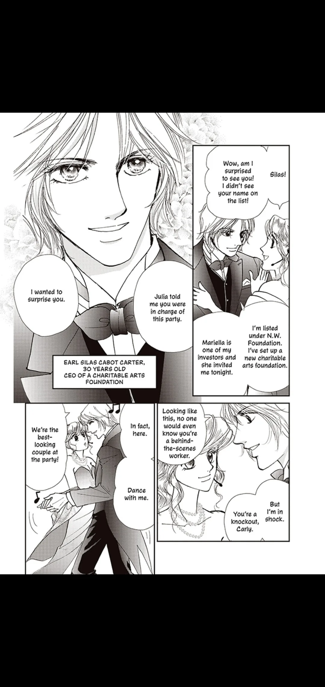 Bedding His Virgin Mistress (Jet-Set Wives 1) Chapter 1 page 78