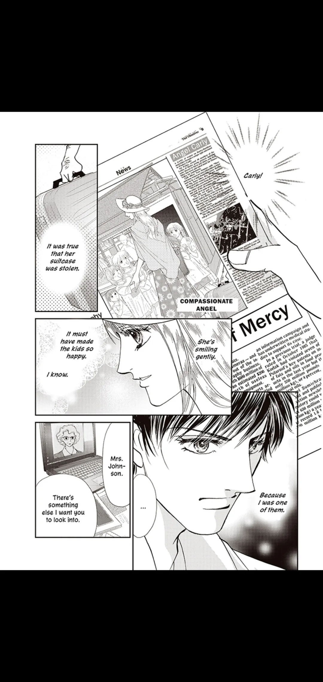 Bedding His Virgin Mistress (Jet-Set Wives 1) Chapter 1 page 73