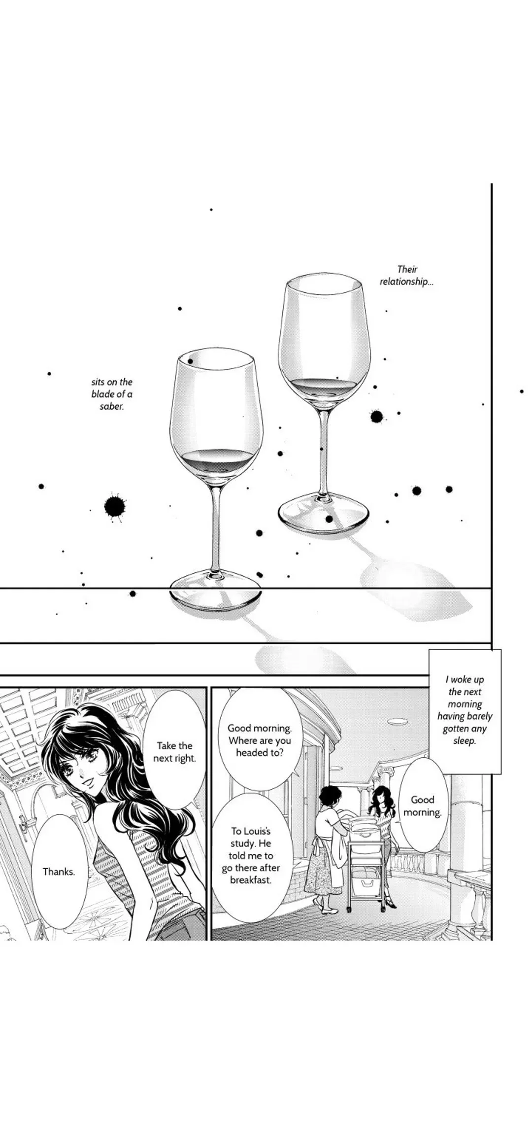 Offer me a Rainbow Chapter 1 page 63