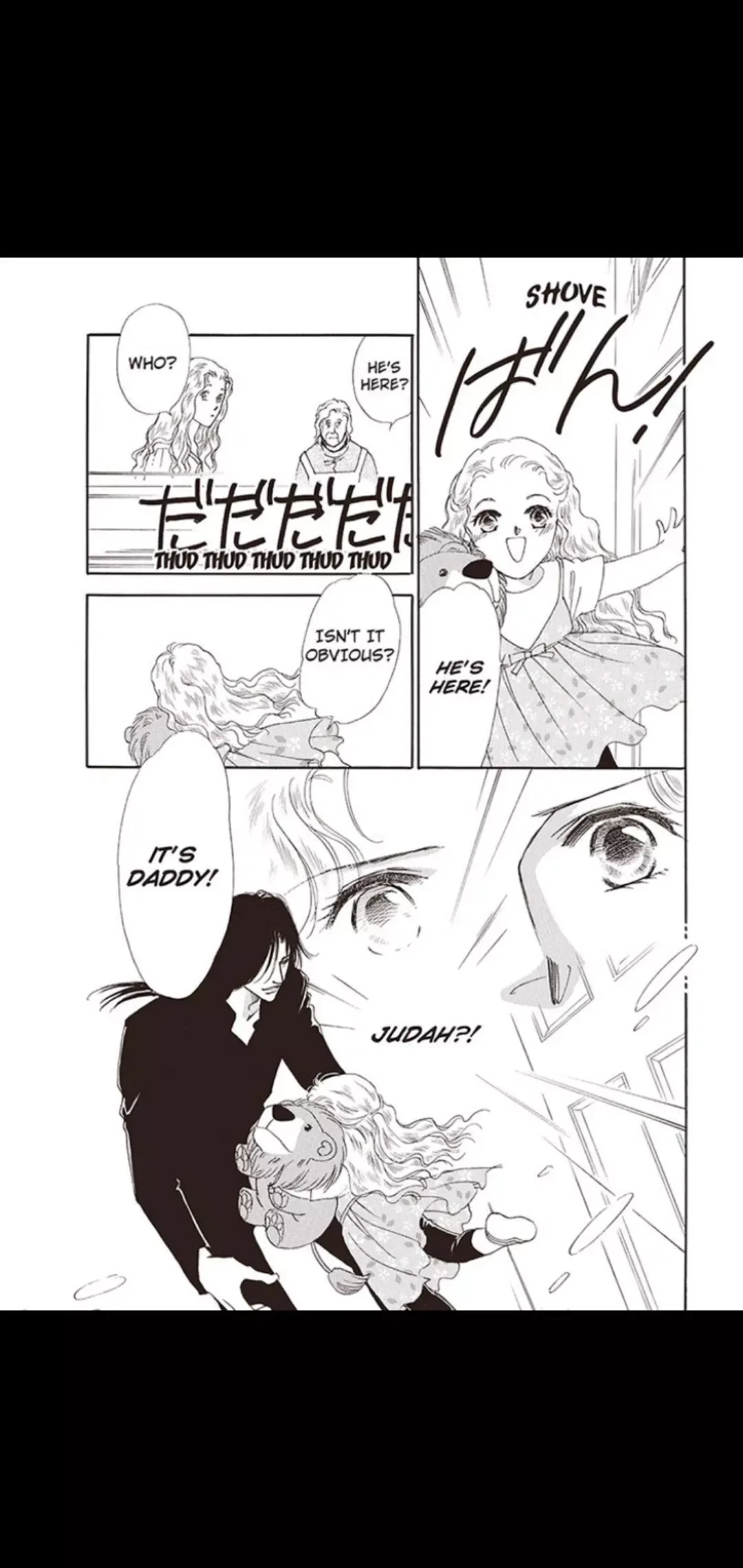 Raintree: Sanctuary (The story of the Raintree Clan 3) Chapter 1 page 44