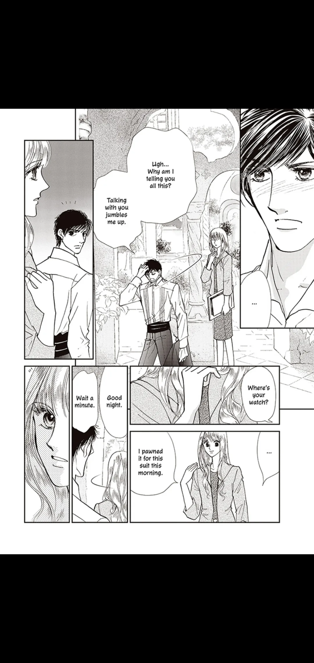 Bedding His Virgin Mistress (Jet-Set Wives 1) Chapter 1 page 88