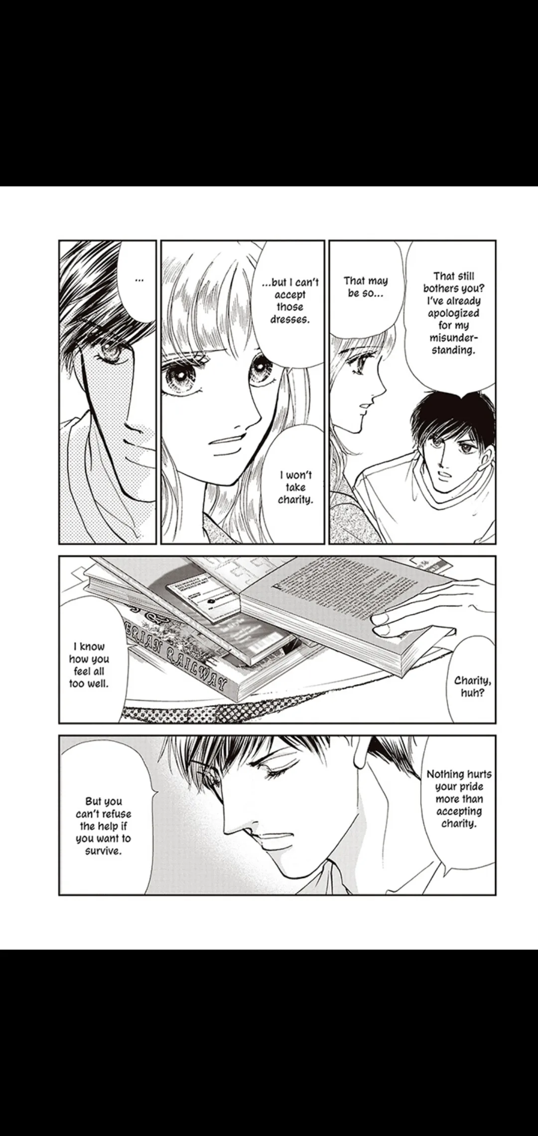 Bedding His Virgin Mistress (Jet-Set Wives 1) Chapter 1 page 99