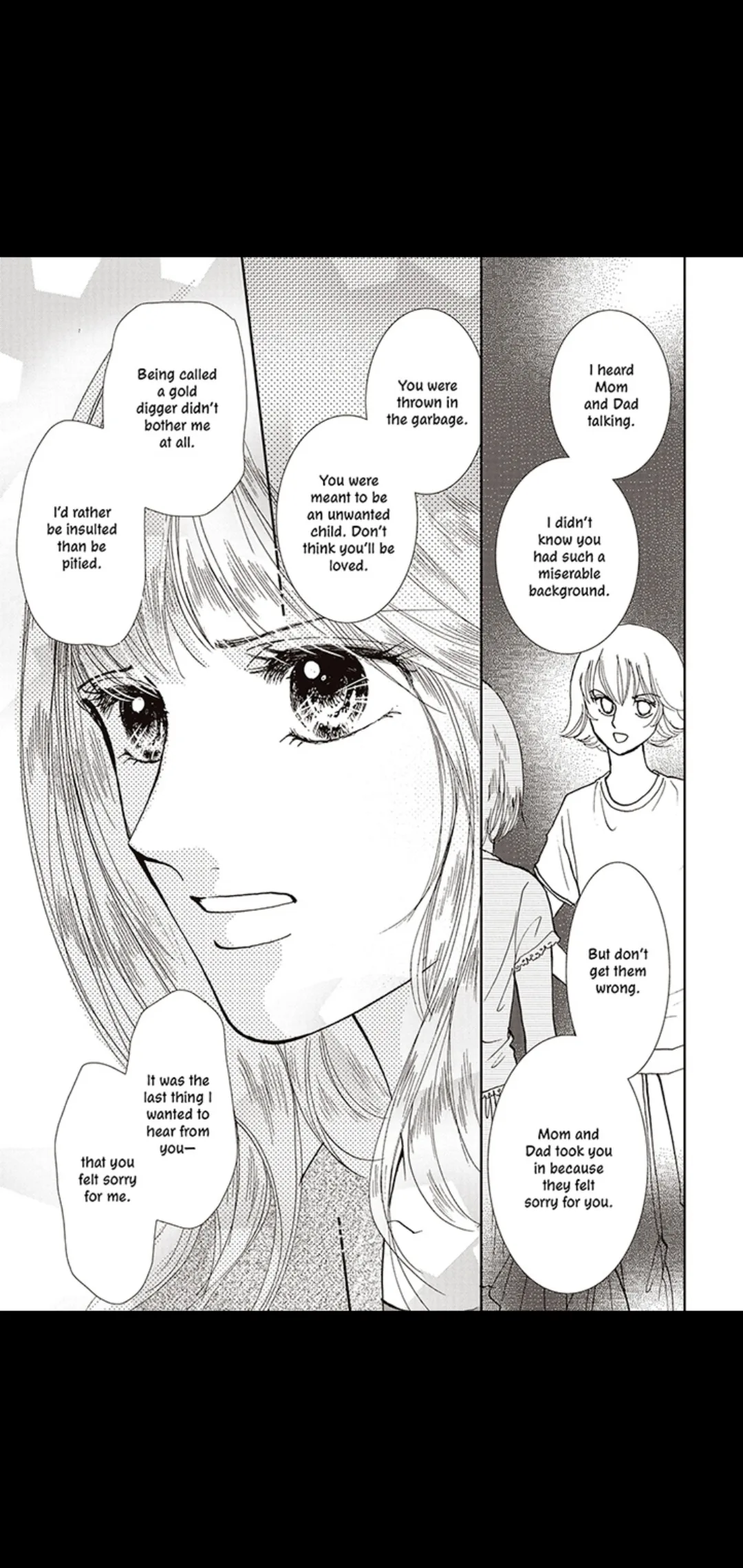 Bedding His Virgin Mistress (Jet-Set Wives 1) Chapter 1 page 105