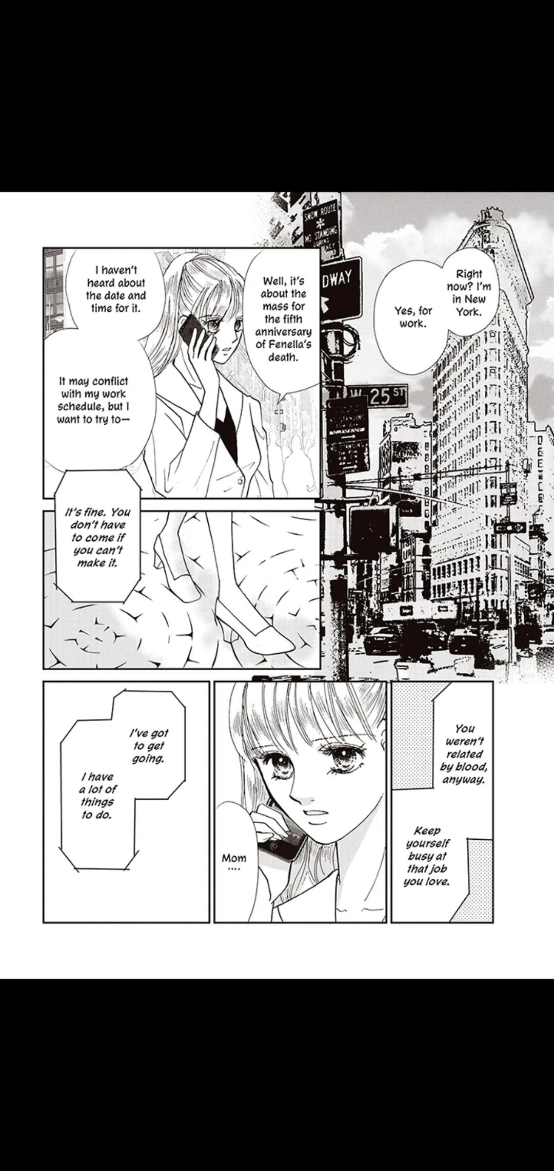 Bedding His Virgin Mistress (Jet-Set Wives 1) Chapter 1 page 113