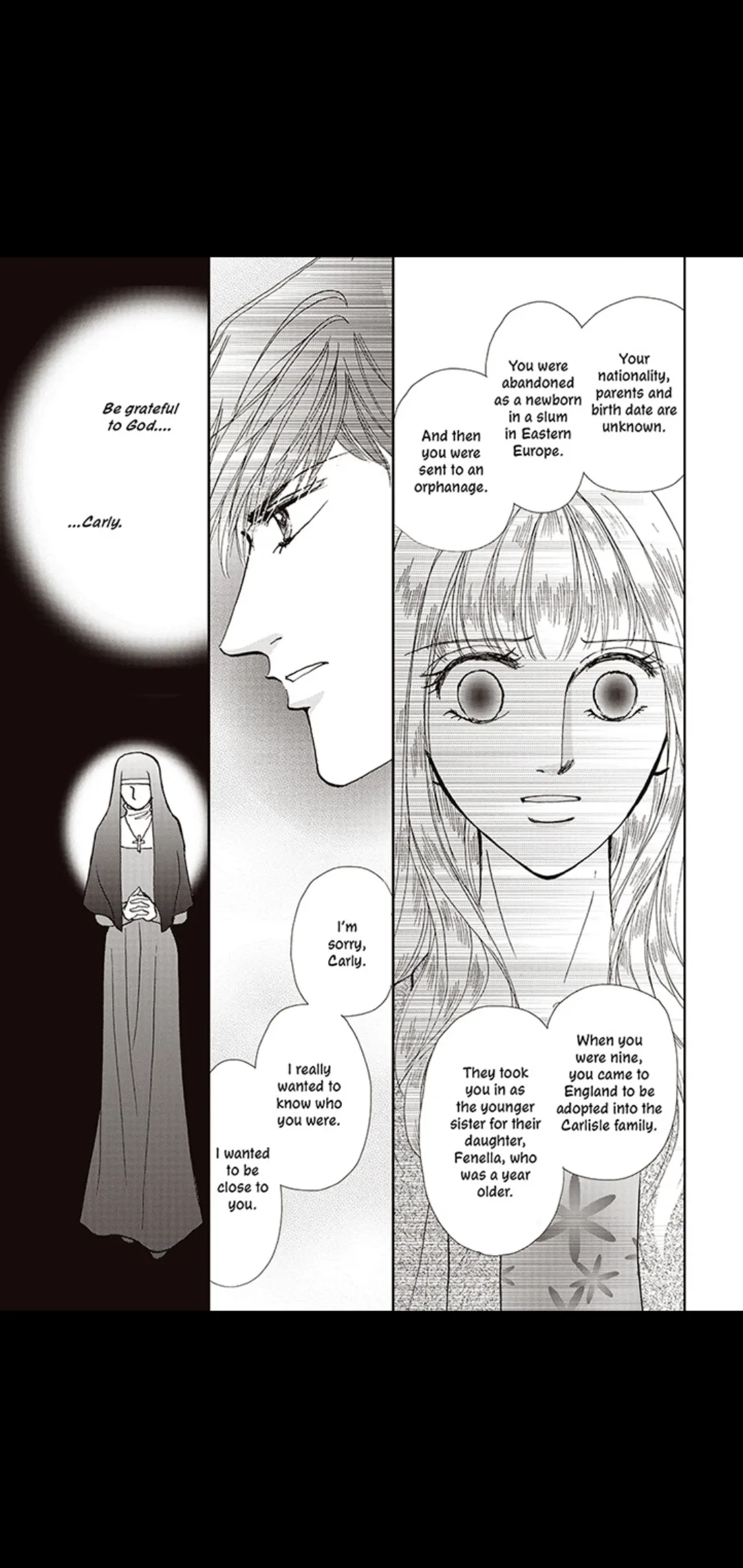 Bedding His Virgin Mistress (Jet-Set Wives 1) Chapter 1 page 101