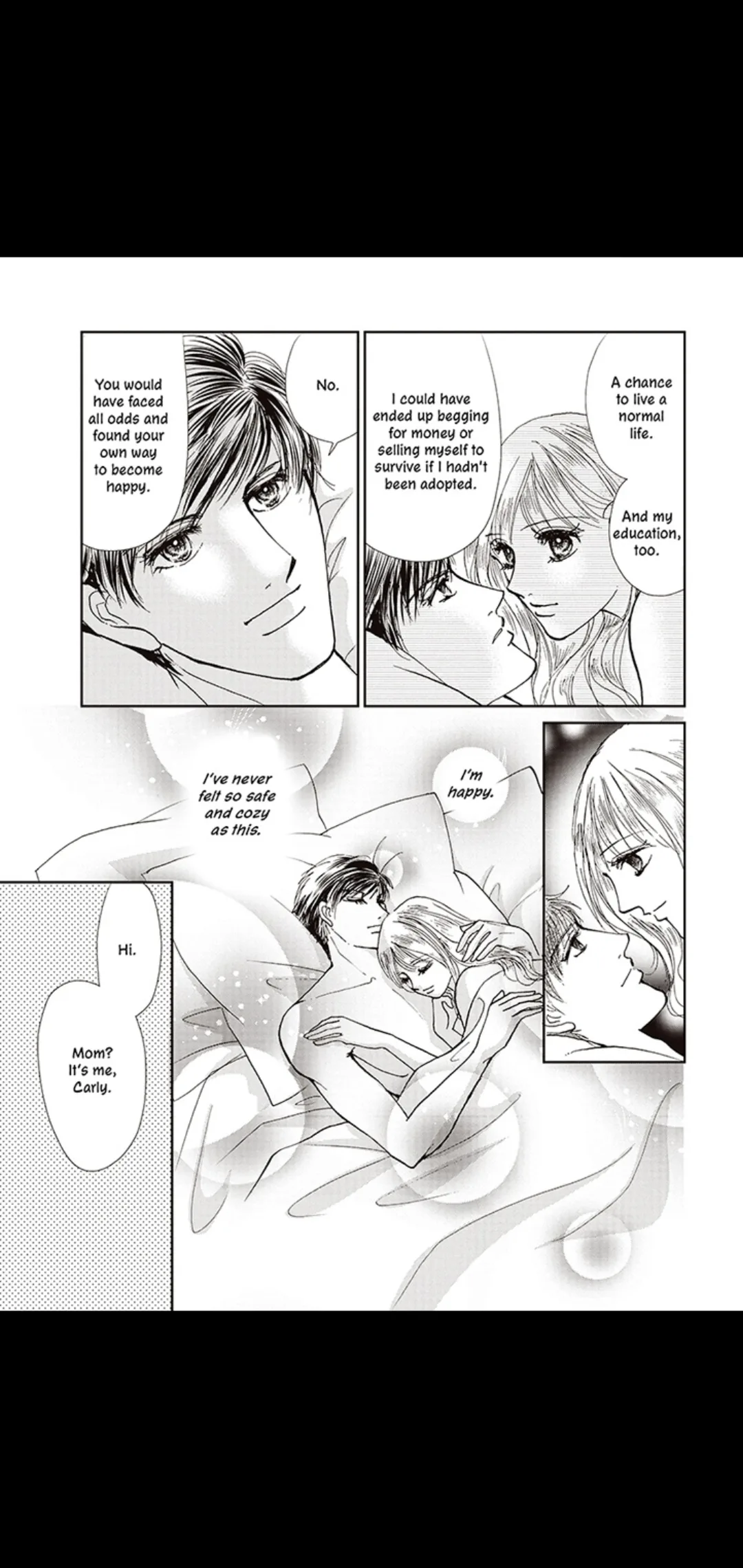 Bedding His Virgin Mistress (Jet-Set Wives 1) Chapter 1 page 112