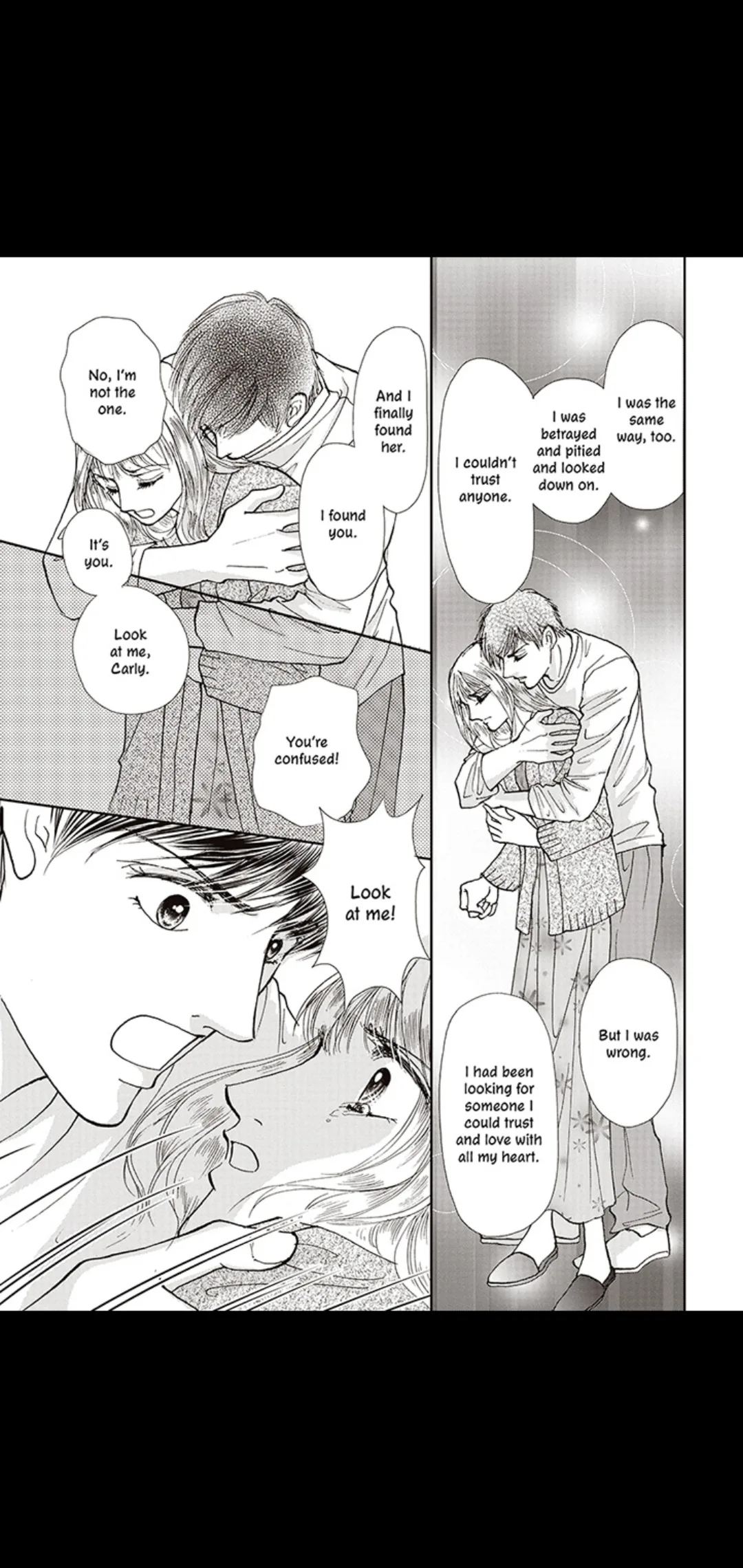 Bedding His Virgin Mistress (Jet-Set Wives 1) Chapter 1 page 107