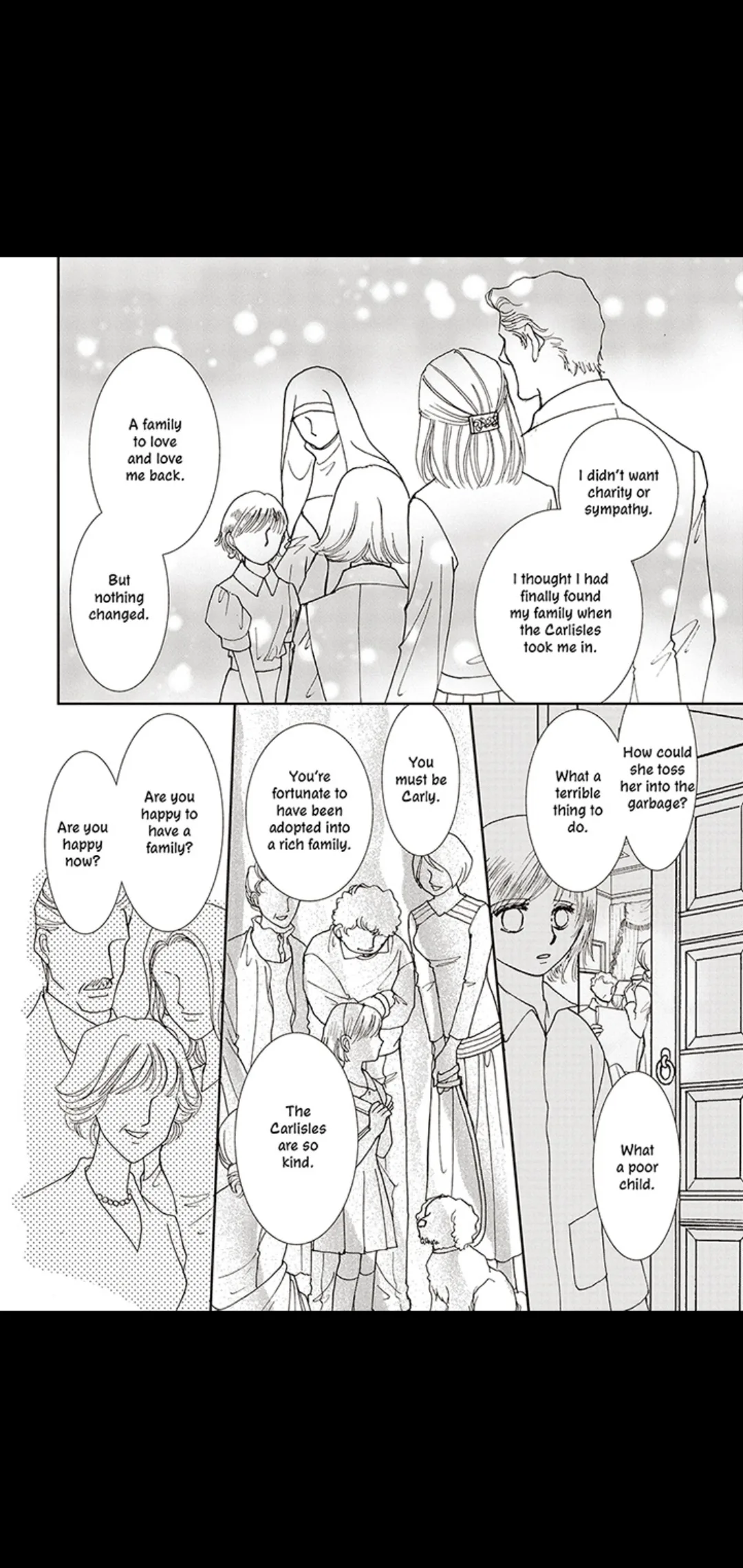 Bedding His Virgin Mistress (Jet-Set Wives 1) Chapter 1 page 104