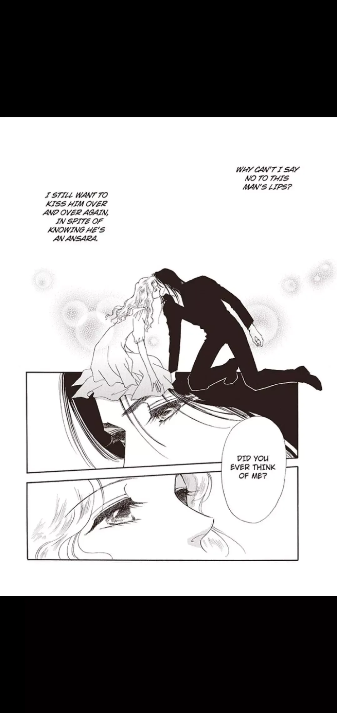 Raintree: Sanctuary (The story of the Raintree Clan 3) Chapter 1 page 49