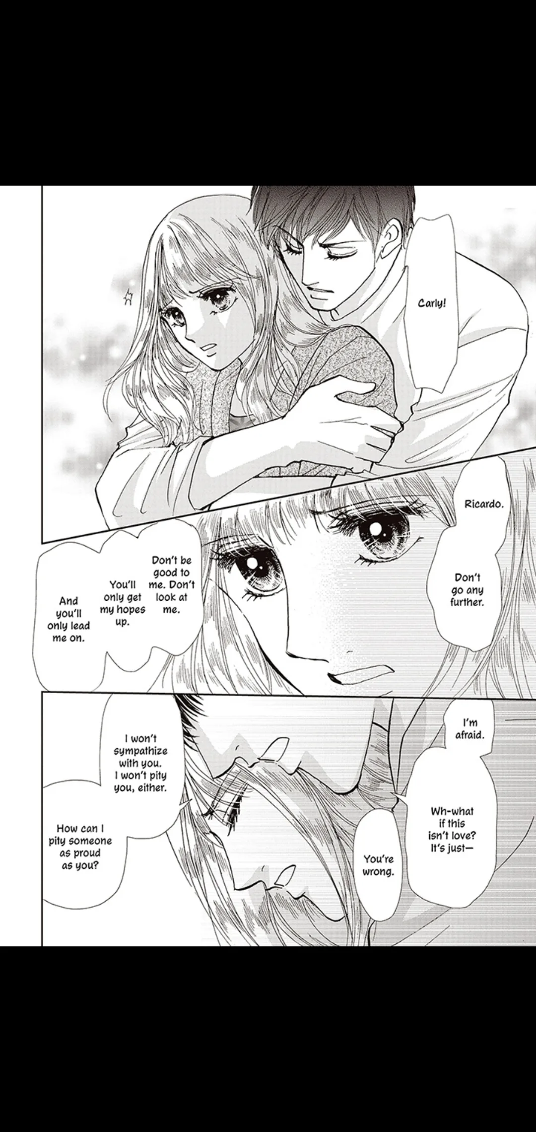Bedding His Virgin Mistress (Jet-Set Wives 1) Chapter 1 page 106
