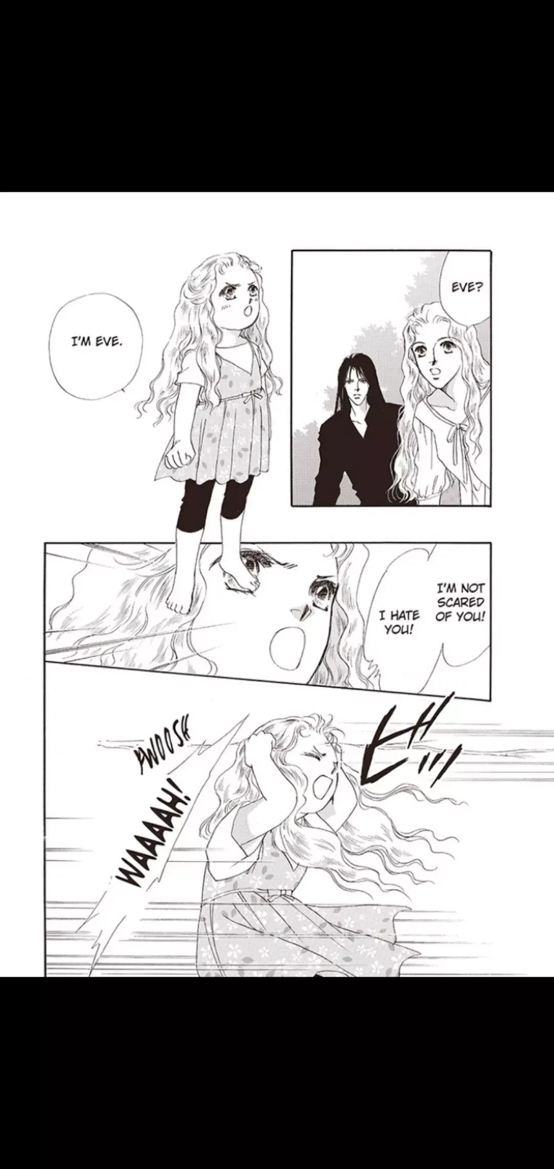 Raintree: Sanctuary (The story of the Raintree Clan 3) Chapter 1 page 51