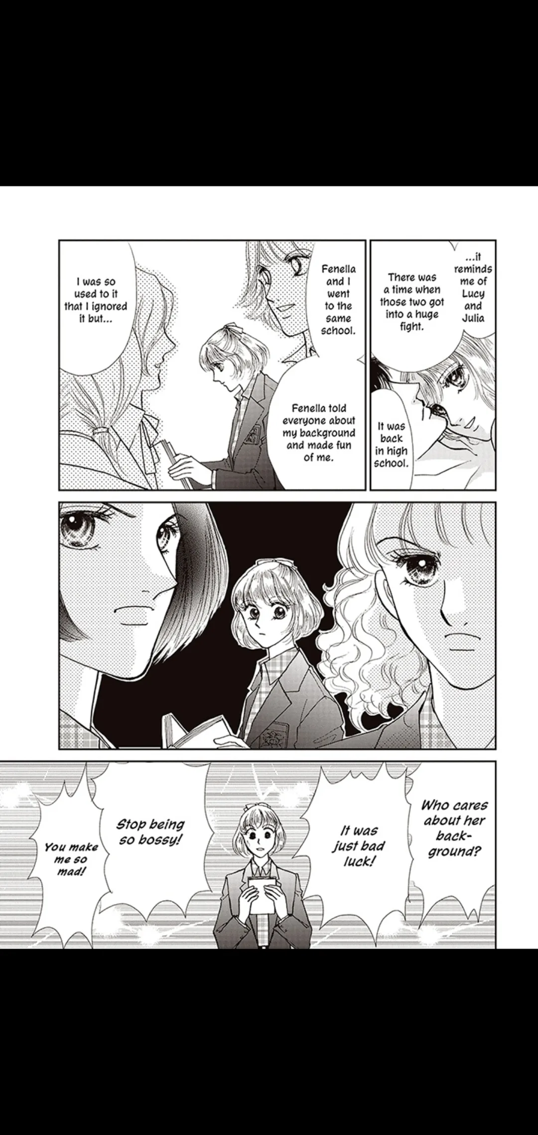 Bedding His Virgin Mistress (Jet-Set Wives 1) Chapter 1 page 110